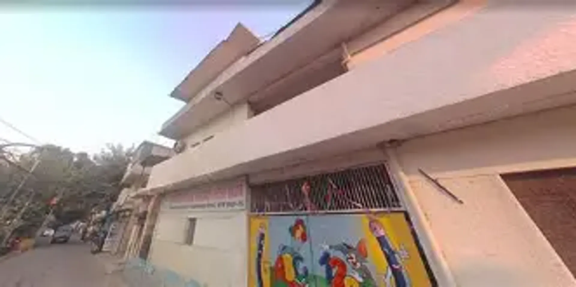 Shri Guru Ram Rai Public School