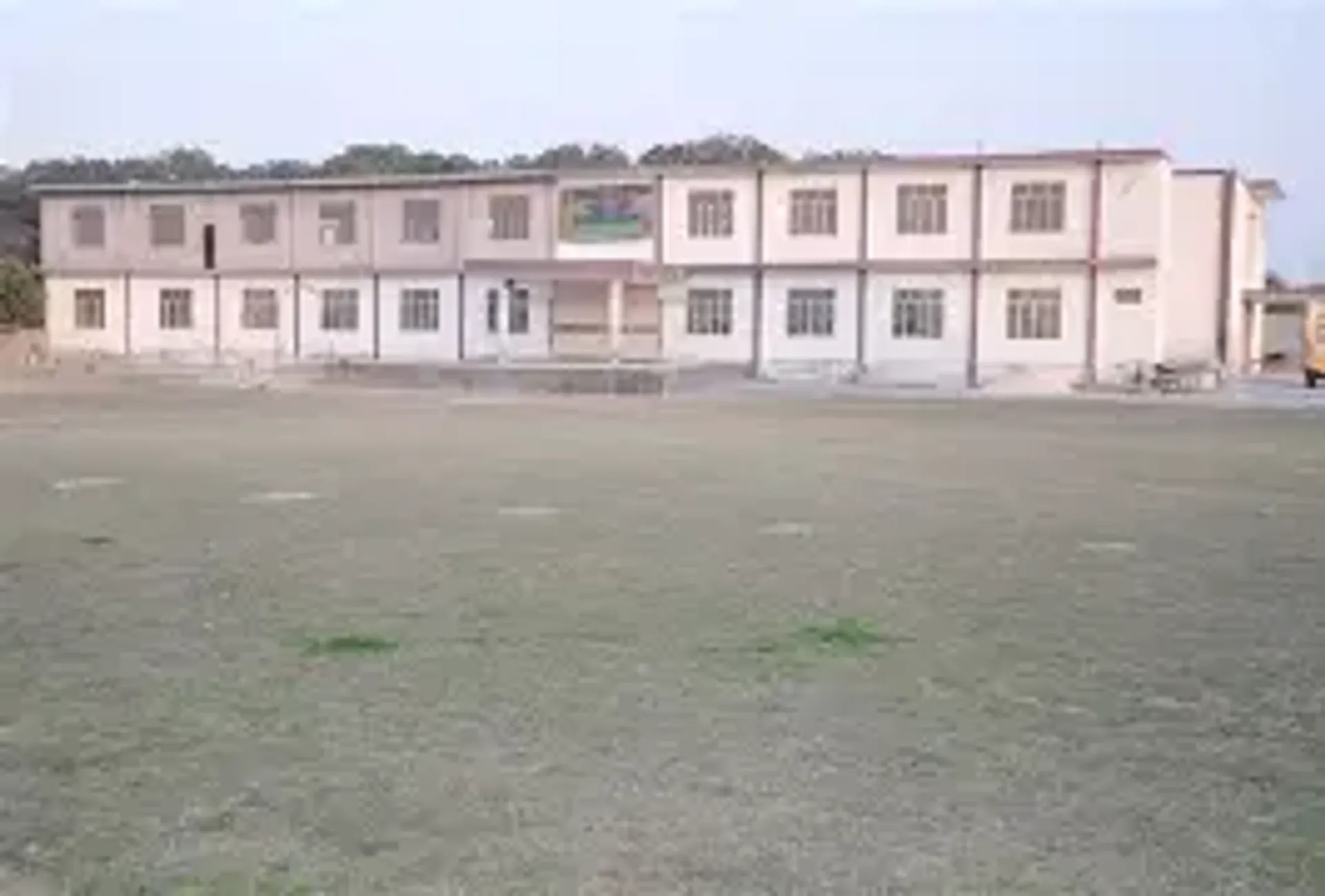 Shri Onkar Singh Memorial Public School