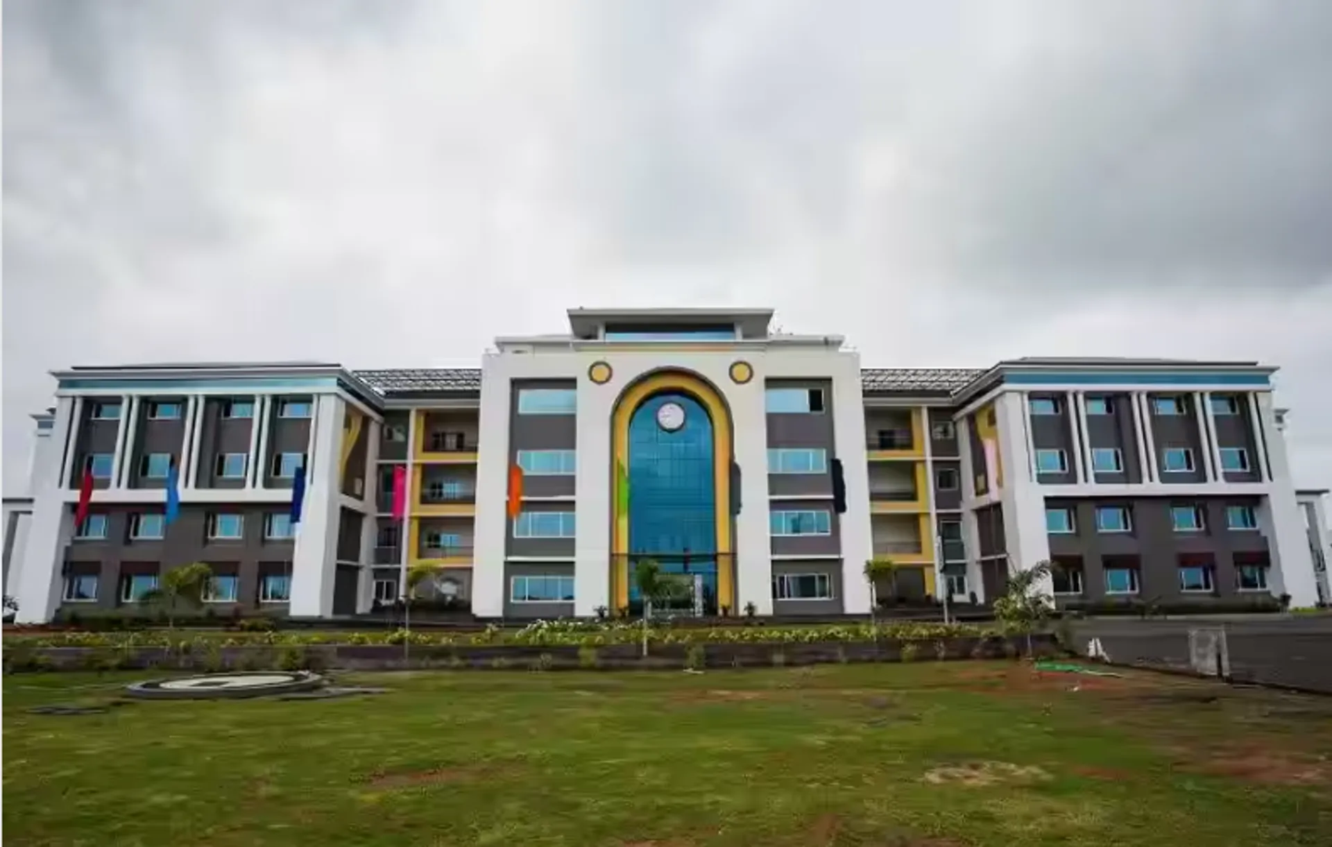 Shri Ram Centennial School