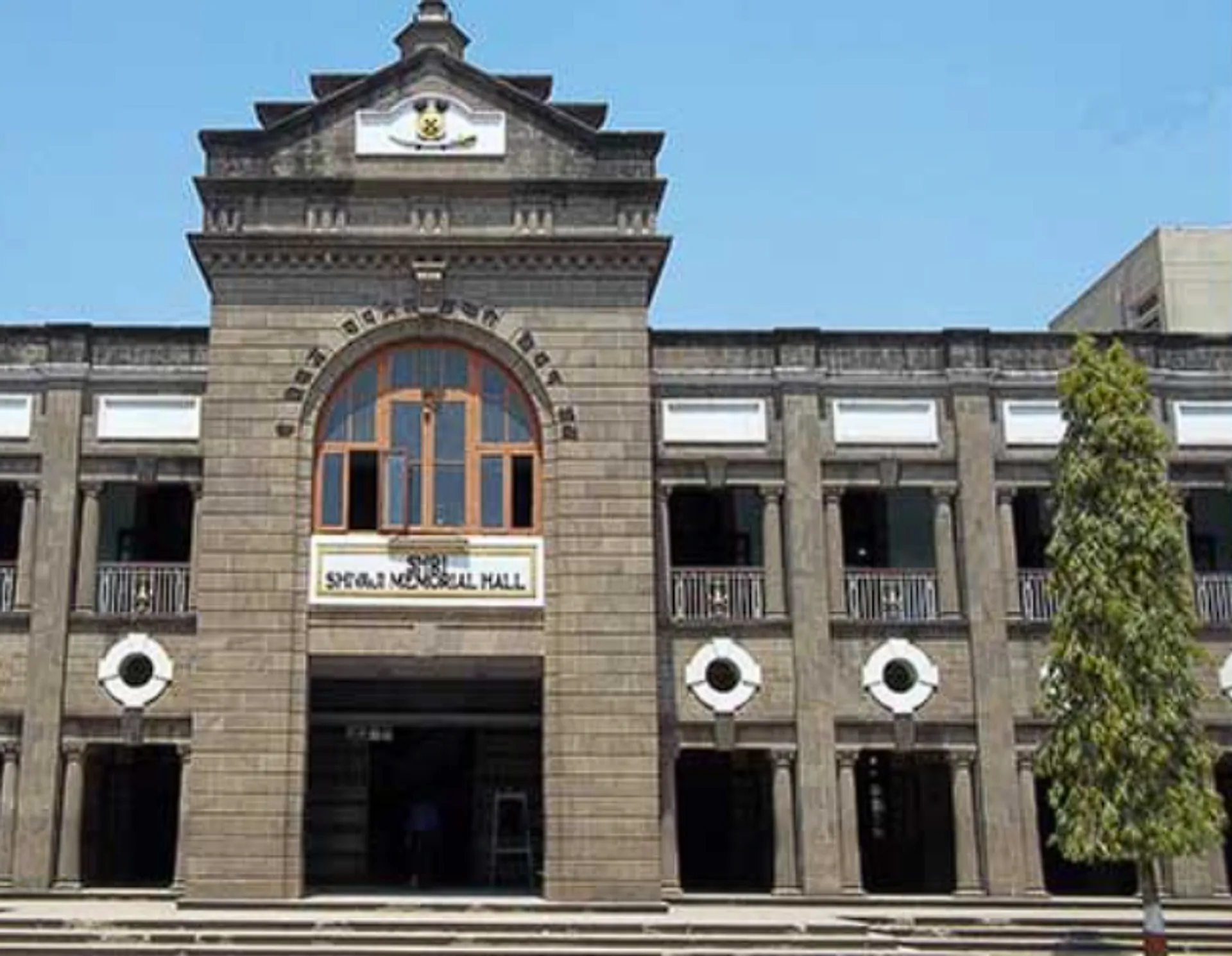 Shri Shivaji Preparatory Military School
