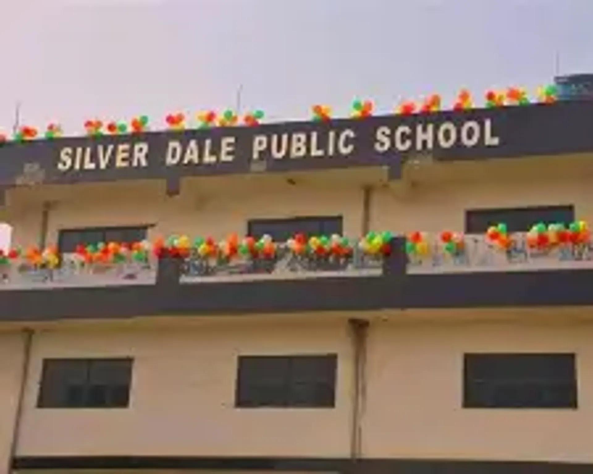Silver Dale Public School