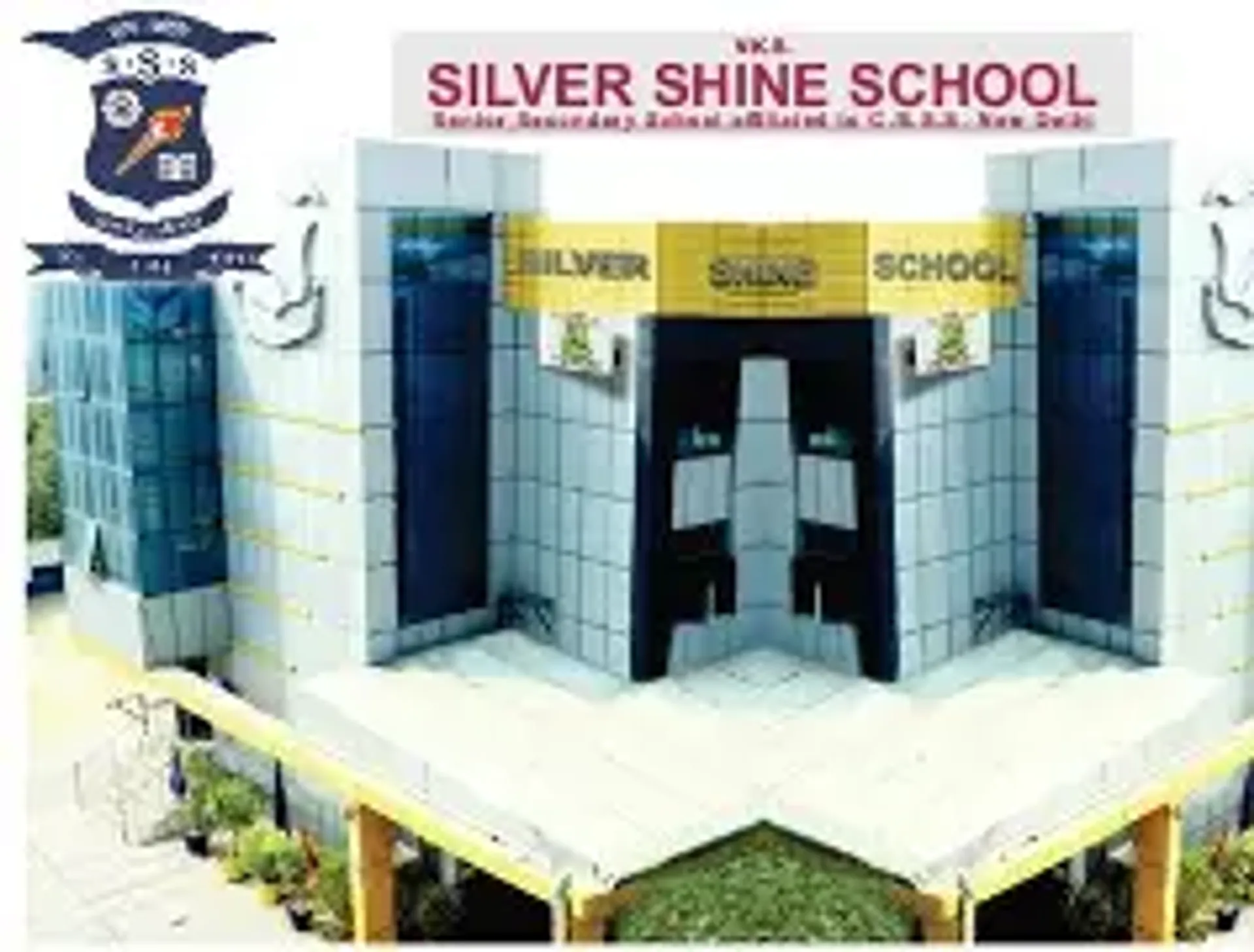 Silver Shine School