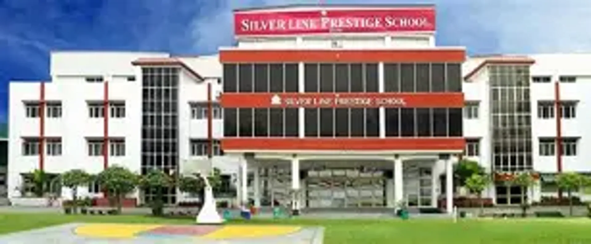 Silverline Prestige School