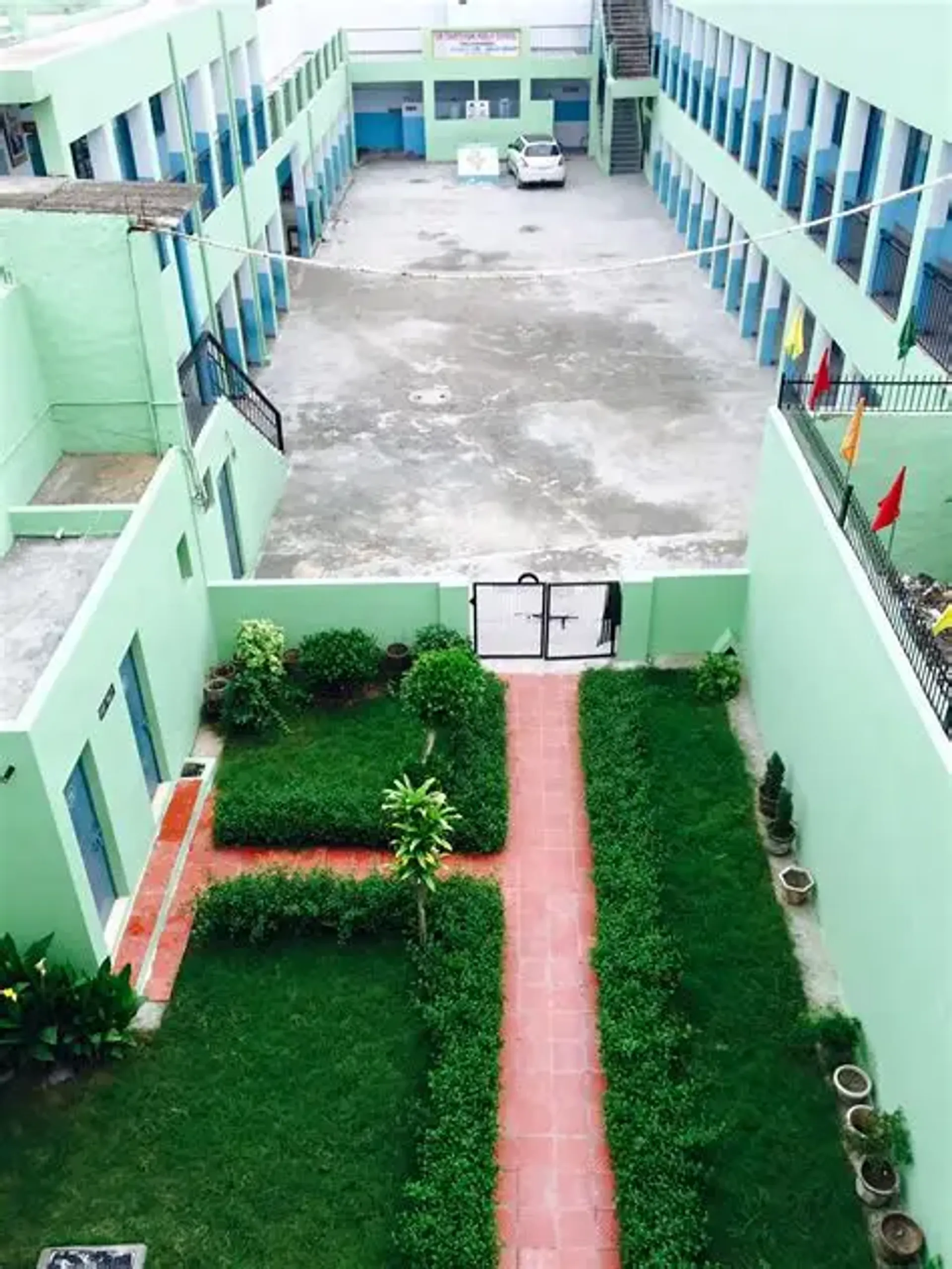Sir Chhotu Ram Public School