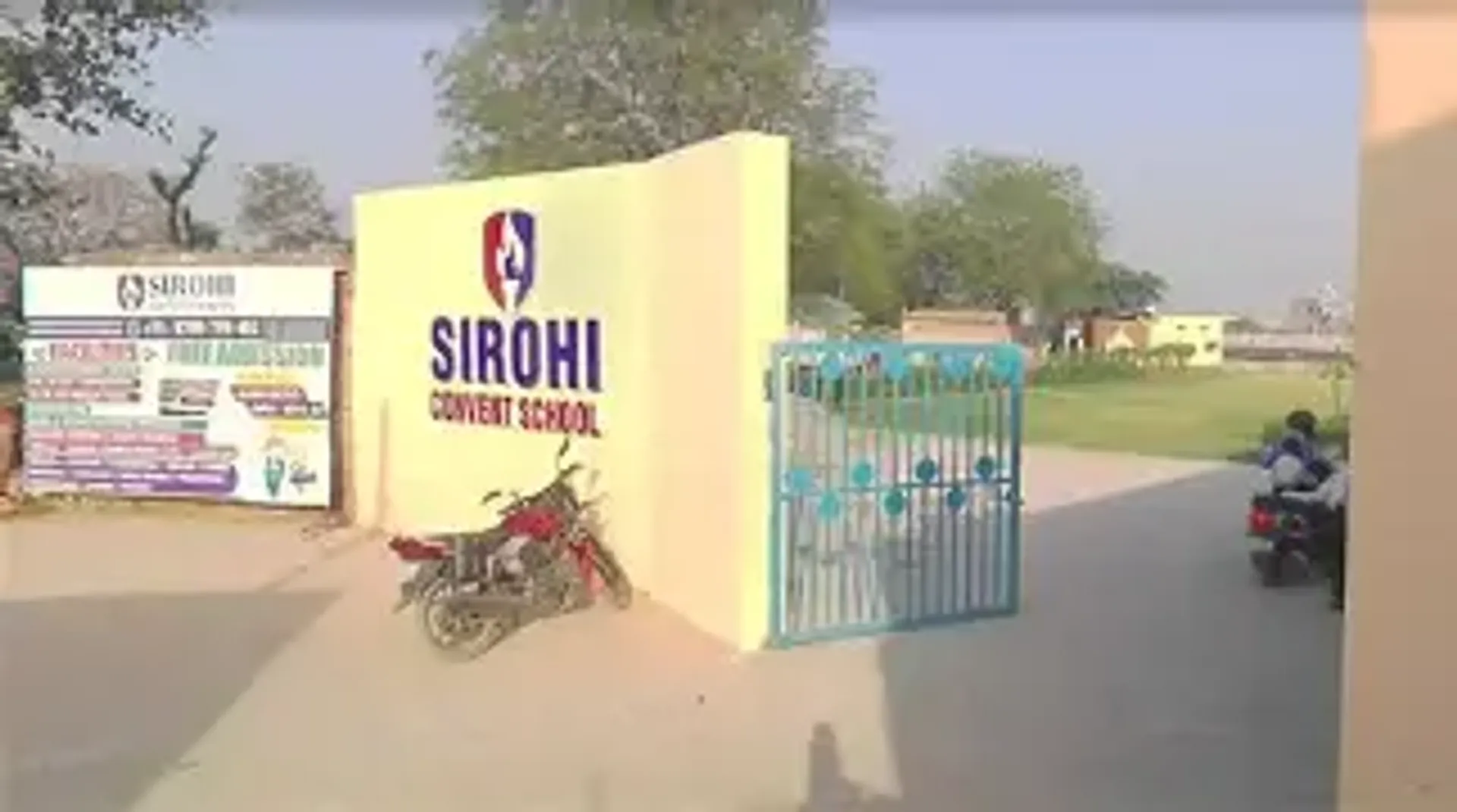 Sirohi Joy School