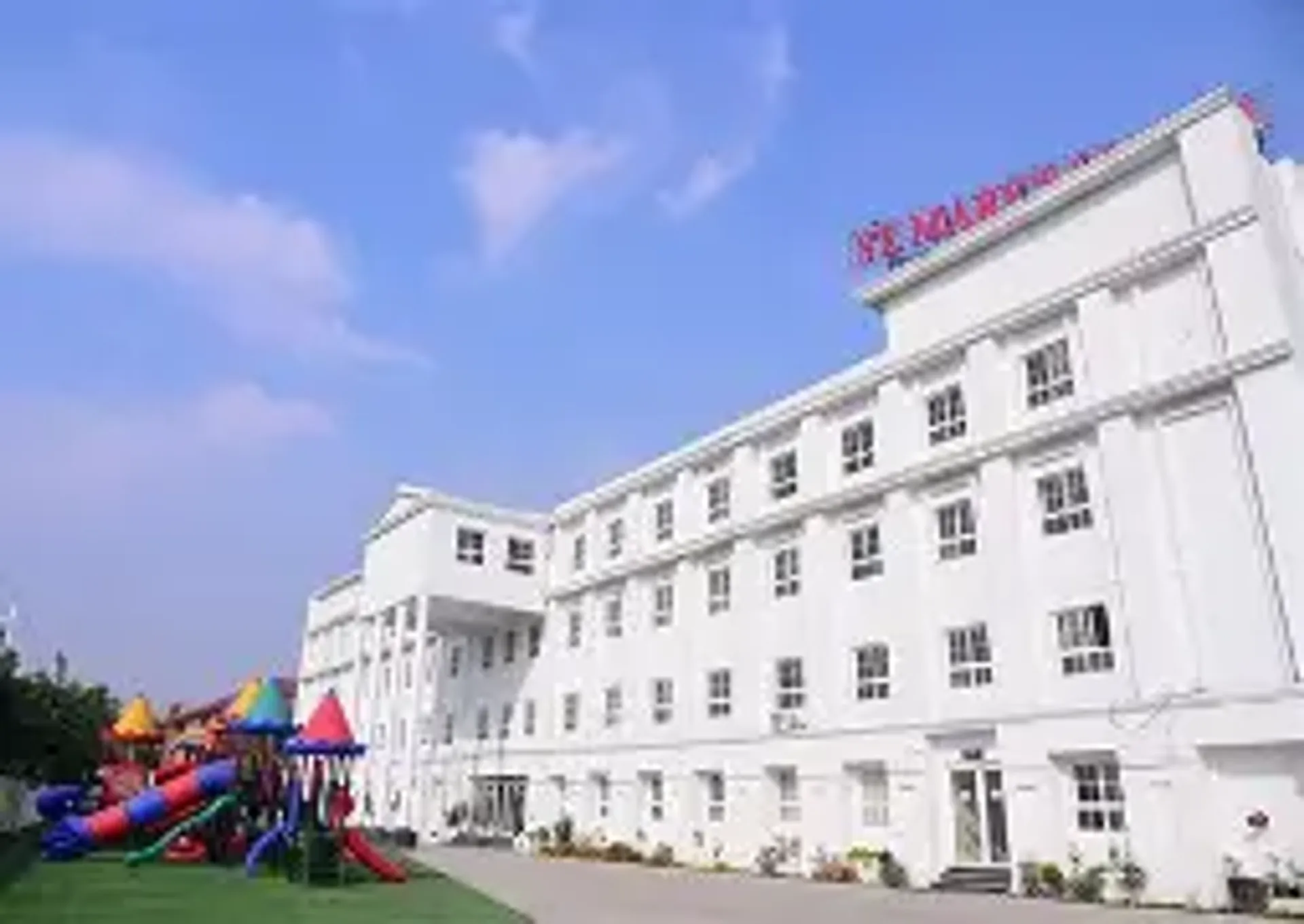 SMG Public School
