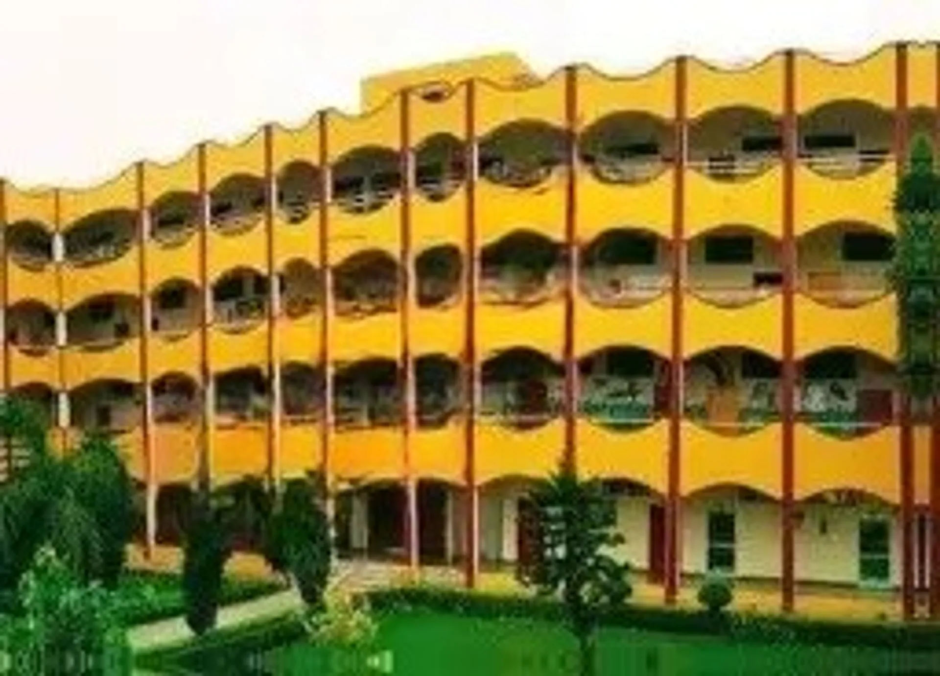 Sohna Public School