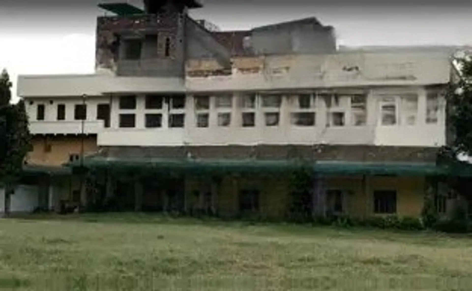 Solanki Public School