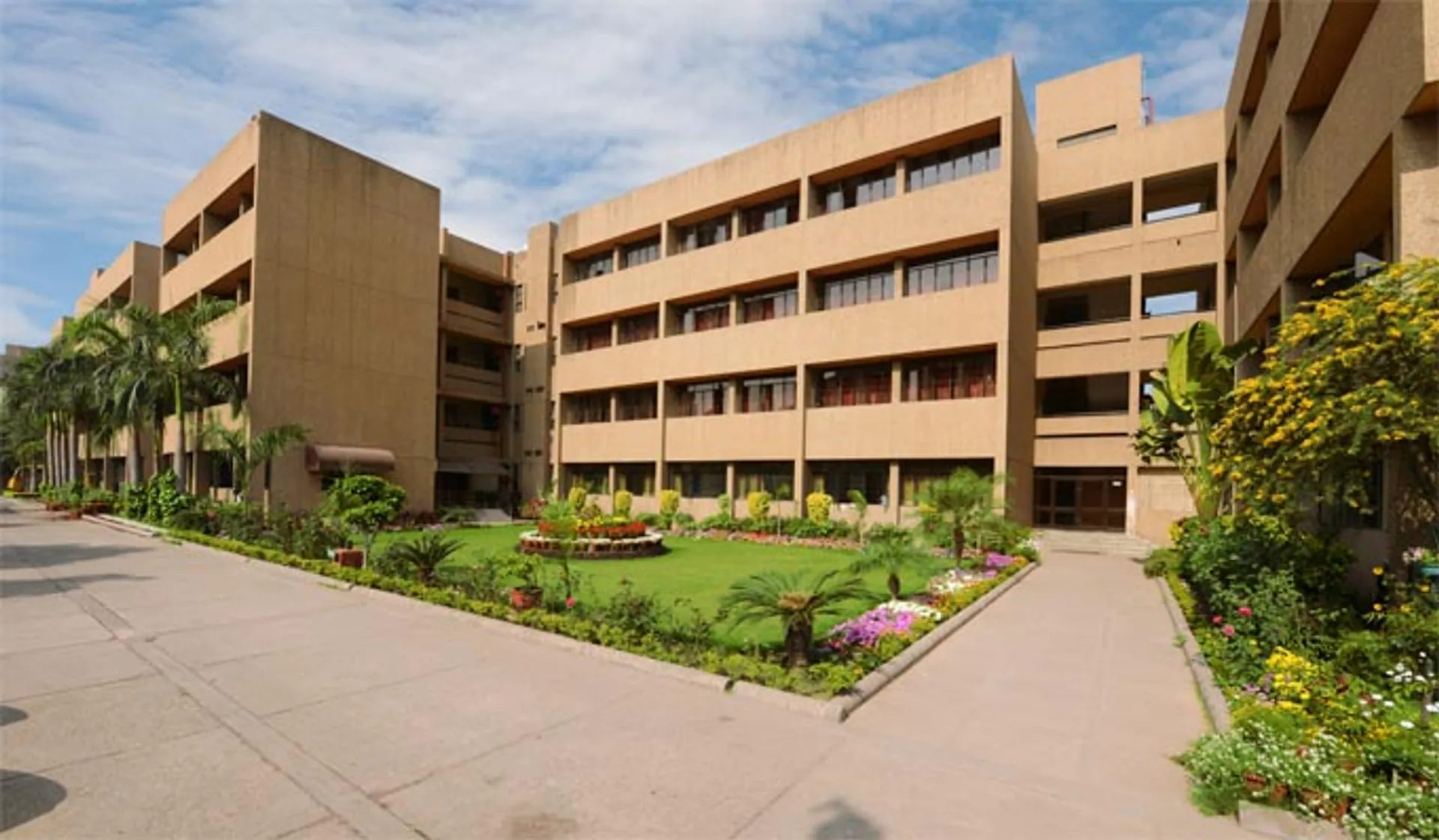 Somerville School
