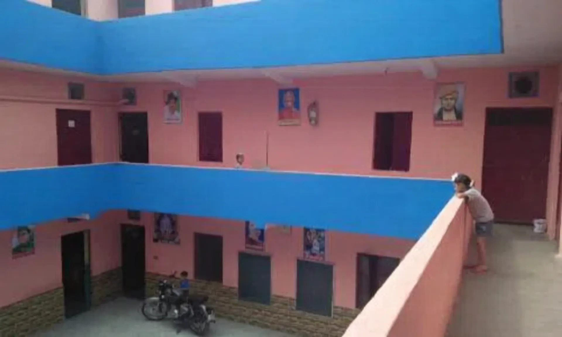 Sonia Public School