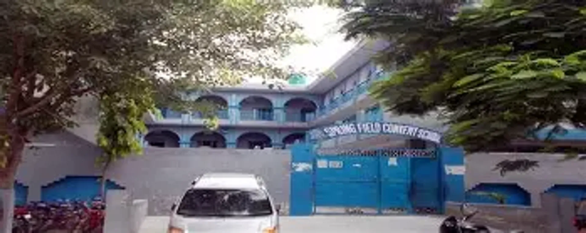 Spring Field Convent Junior High School