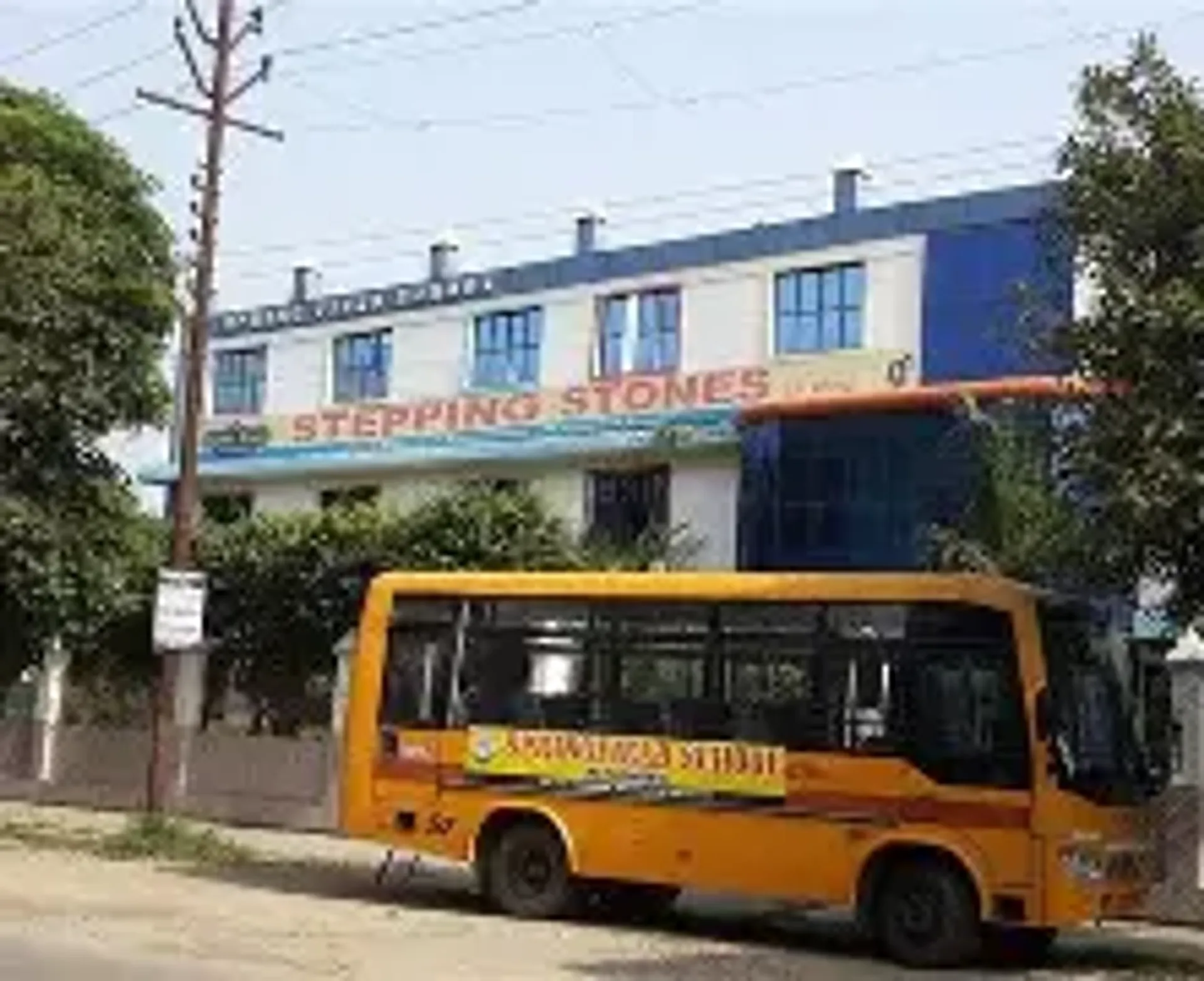 Springfield Public School