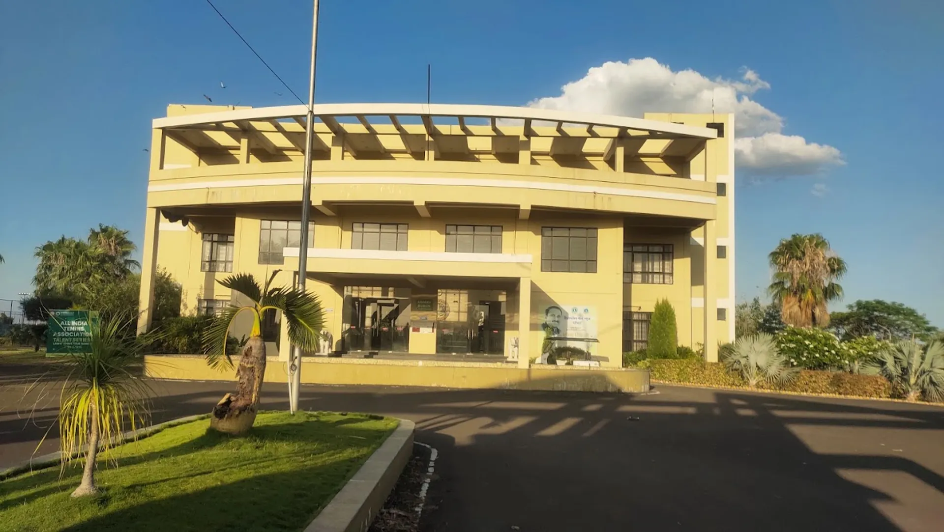 Springfield World School
