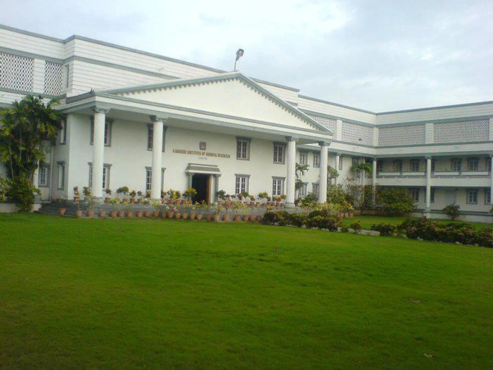 Sree Vidya Peeth