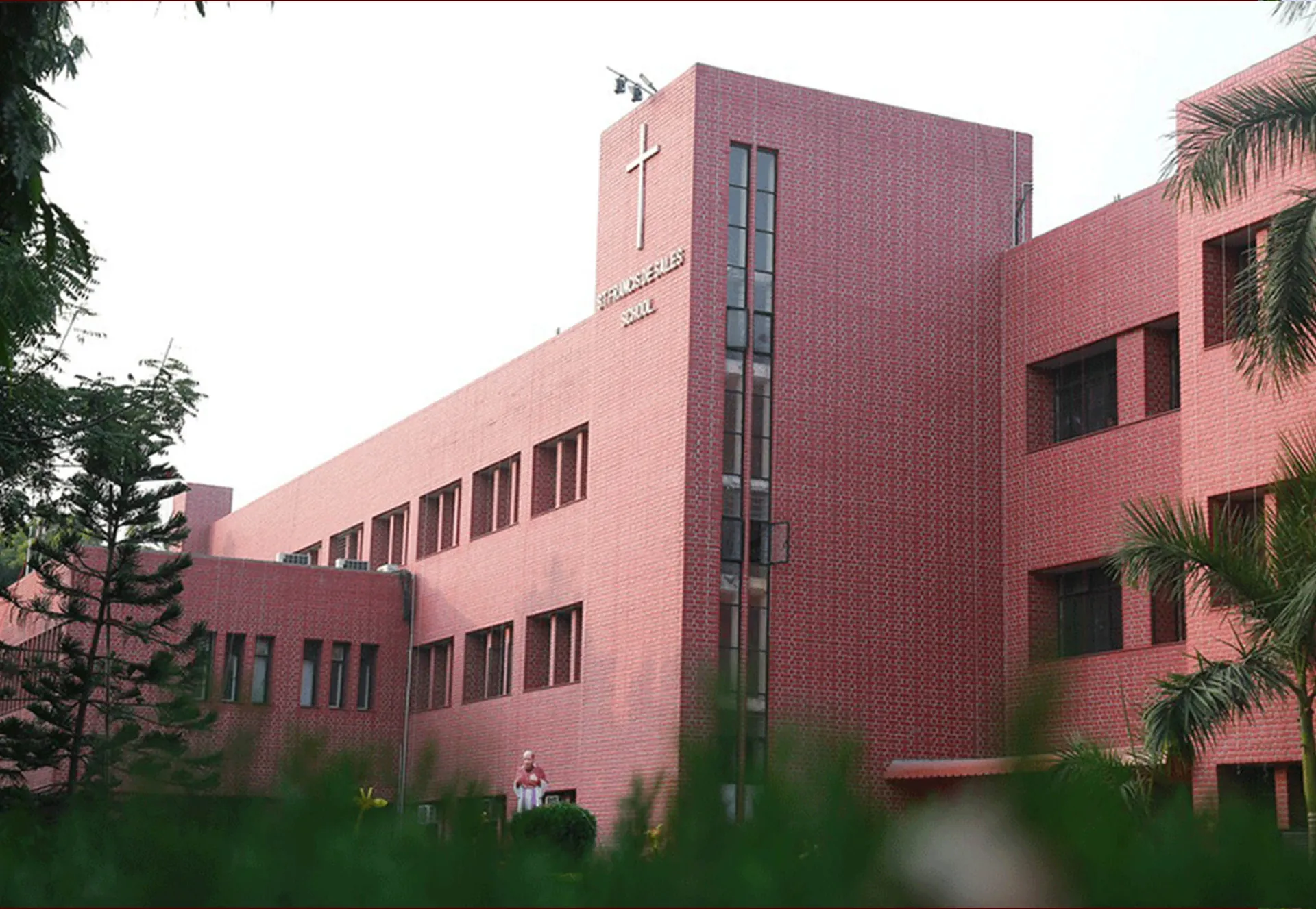 St. Francis De Sales Senior Secondary School