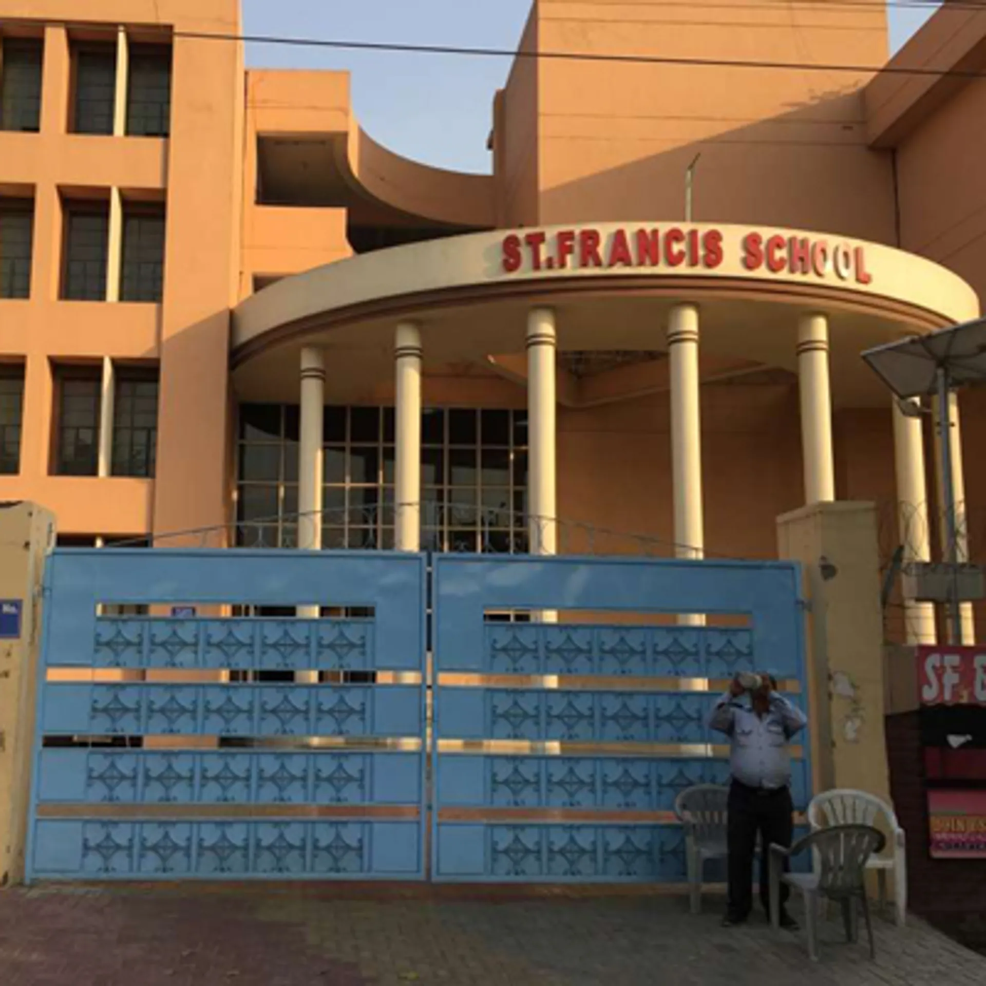 St. Francis School