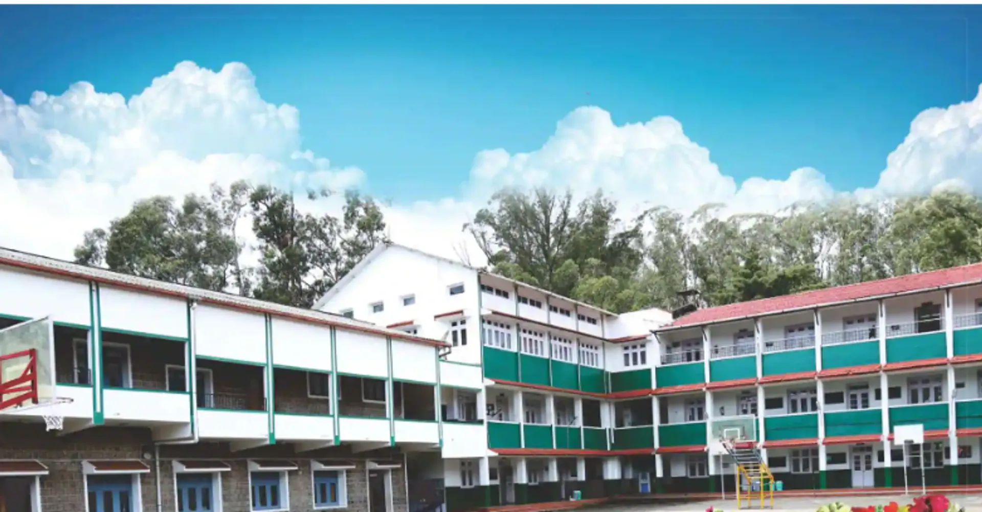 St. Hilda’s Diocesan School