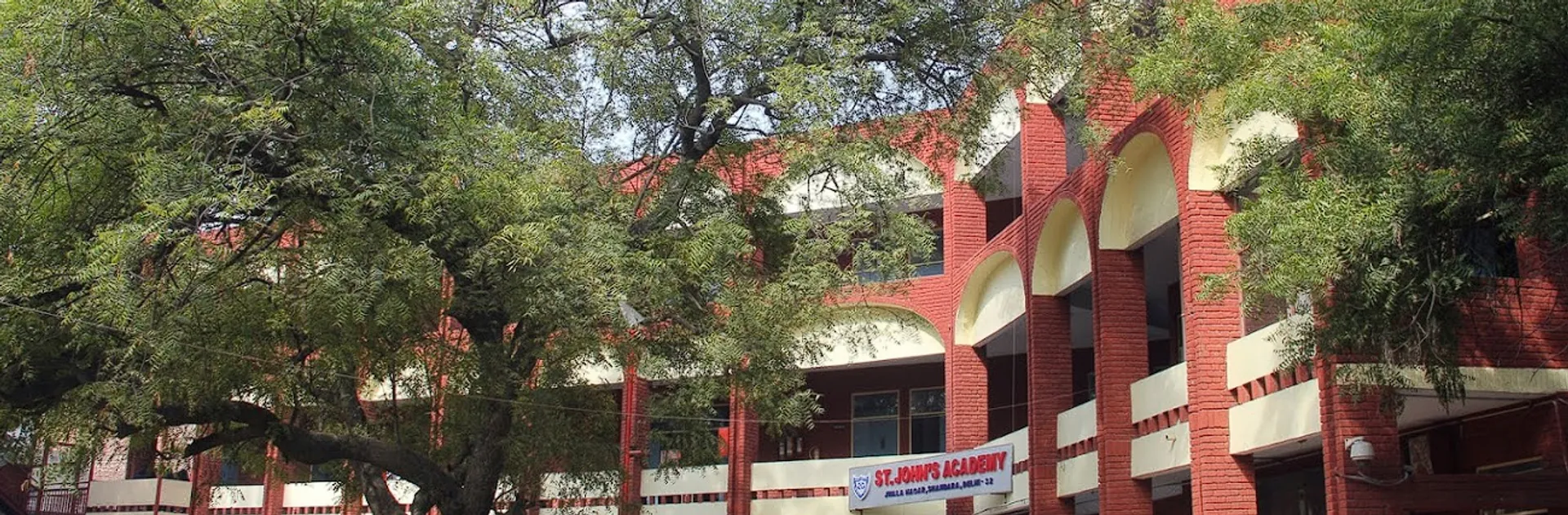 St. John School