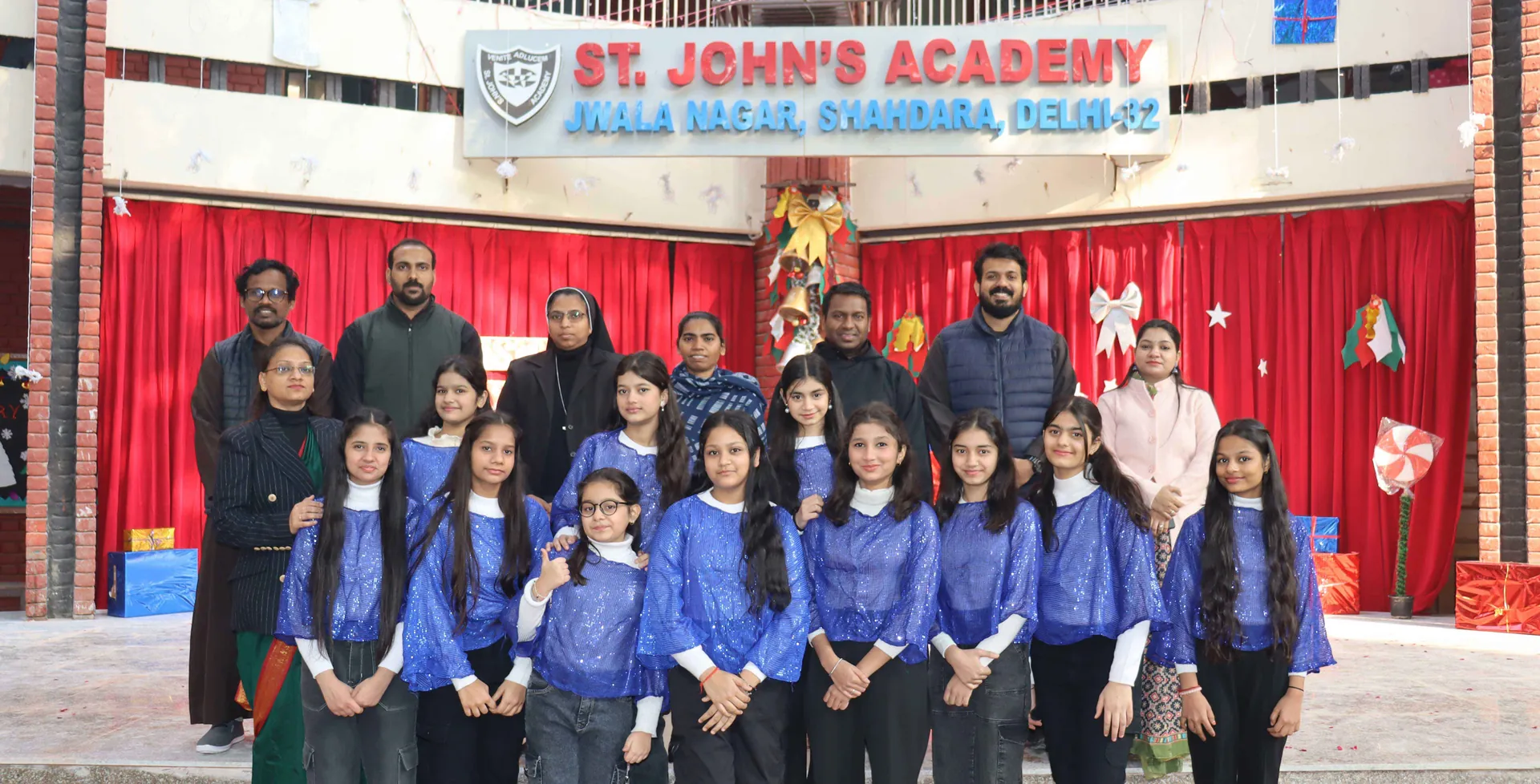 St. John's Academy