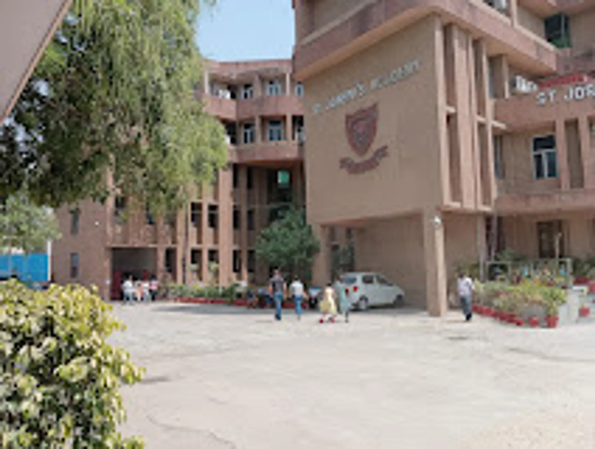 St. Joseph's School
