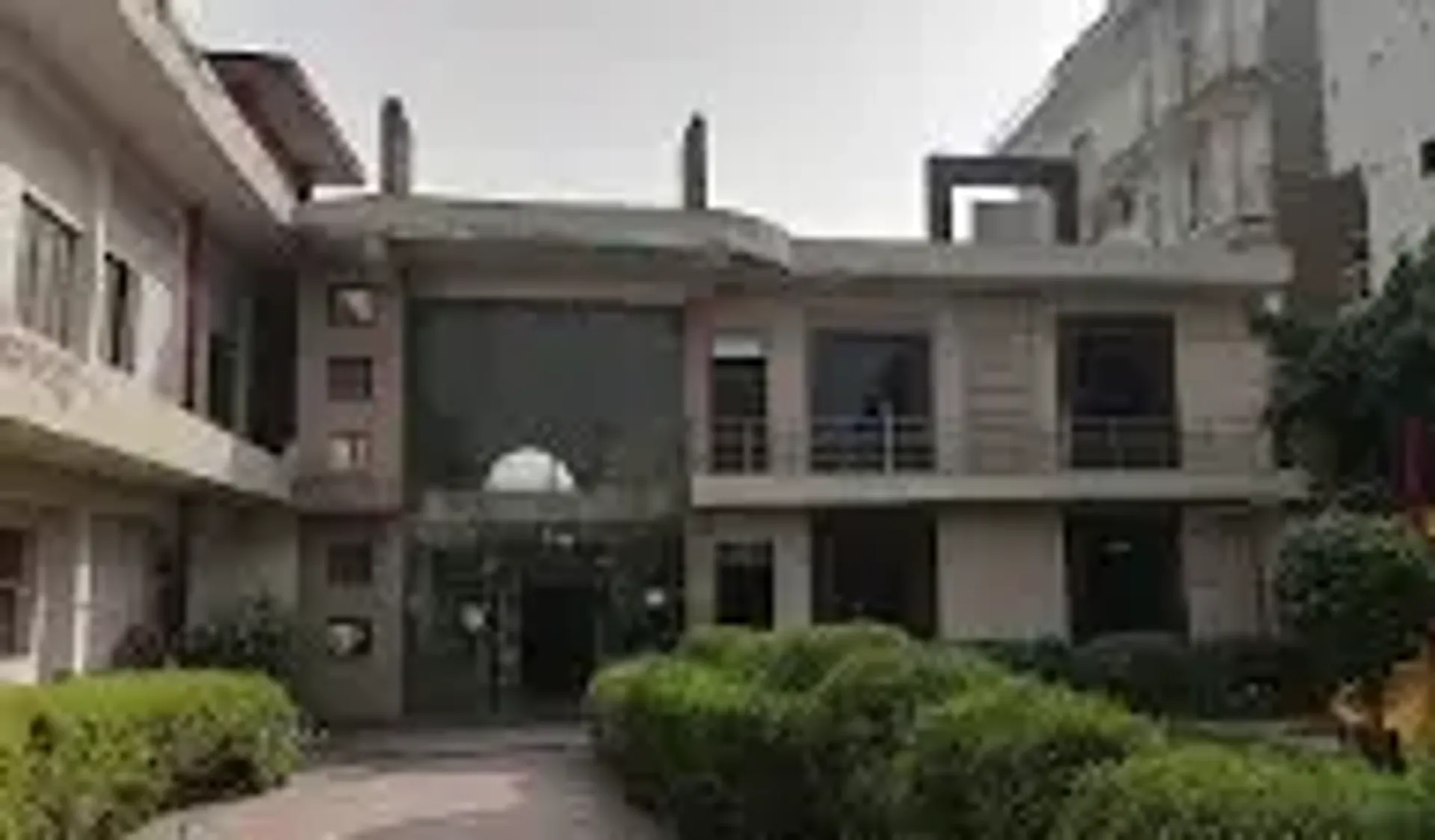 St. Kabir Modern School