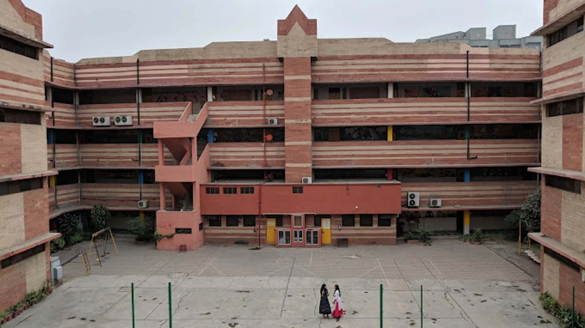 St. Lawrence Convent