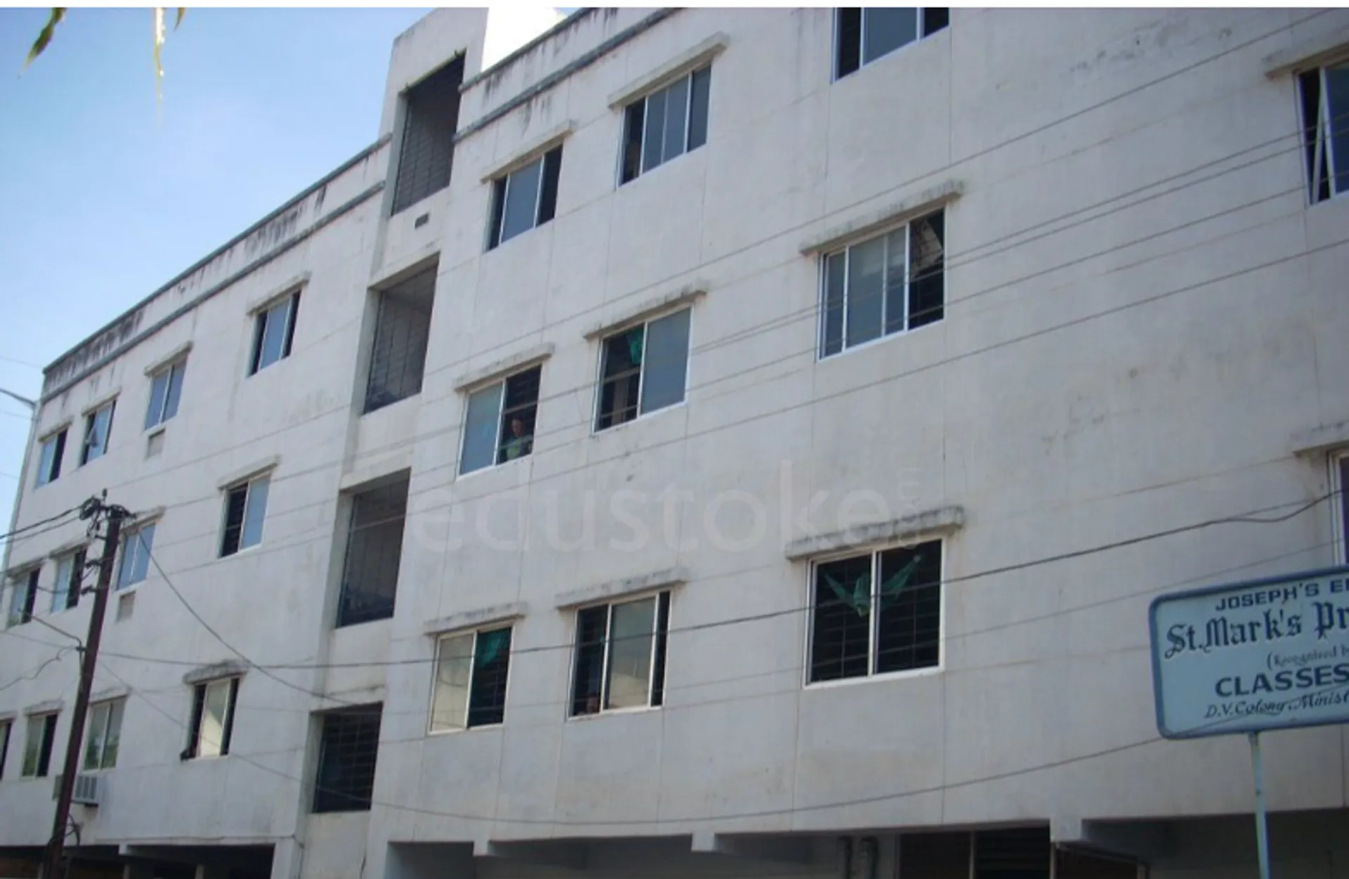 St.Marks Progressive School