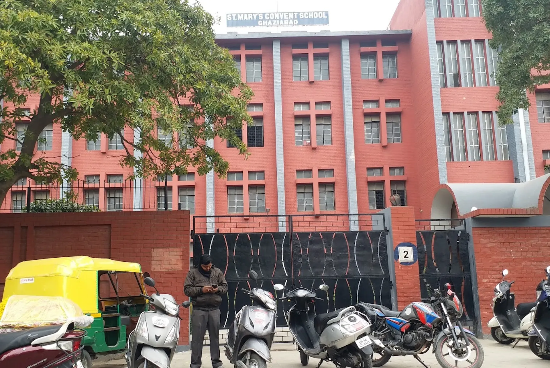 St. Mary's Convent School
