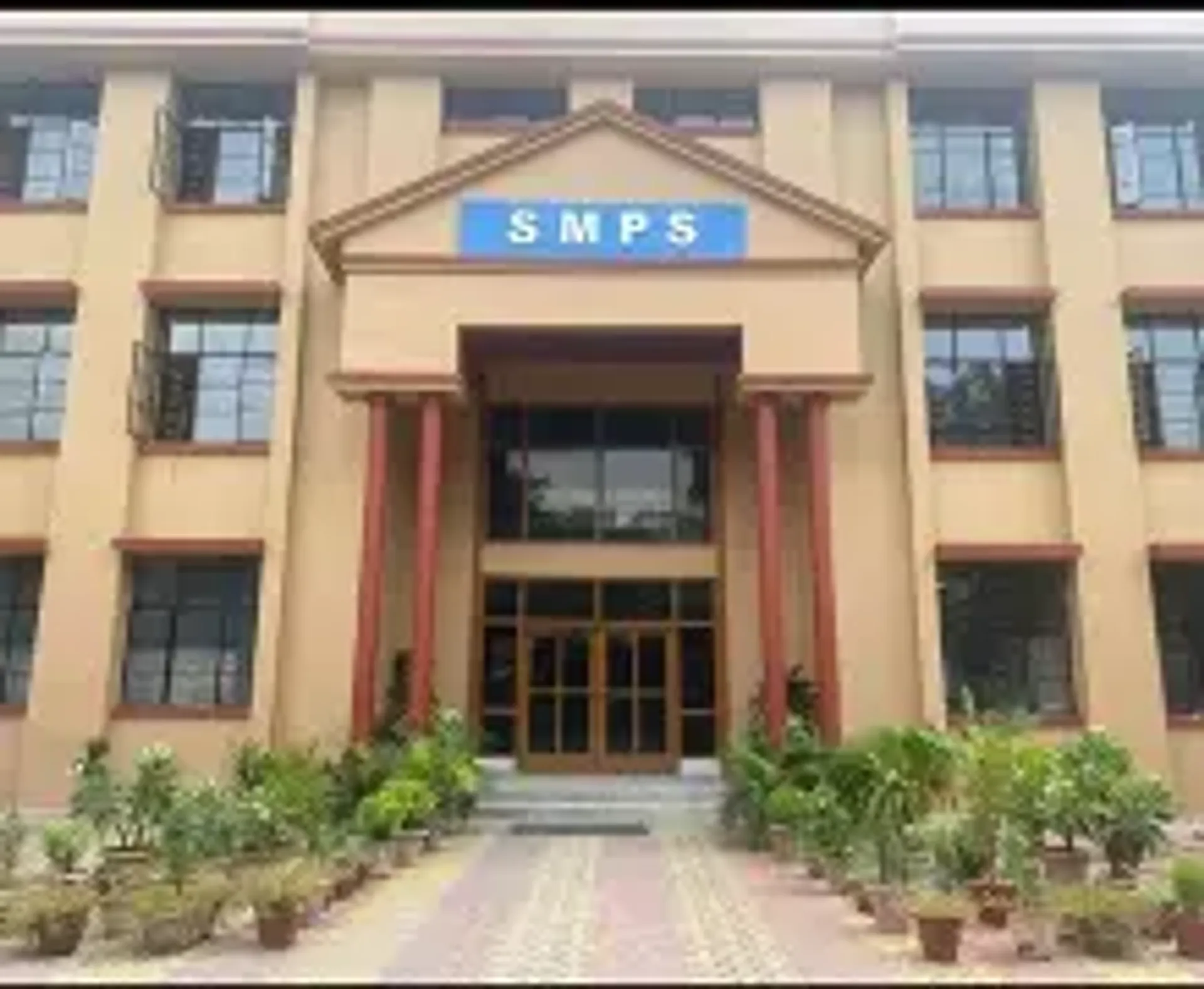 St. Matthew's Public School
