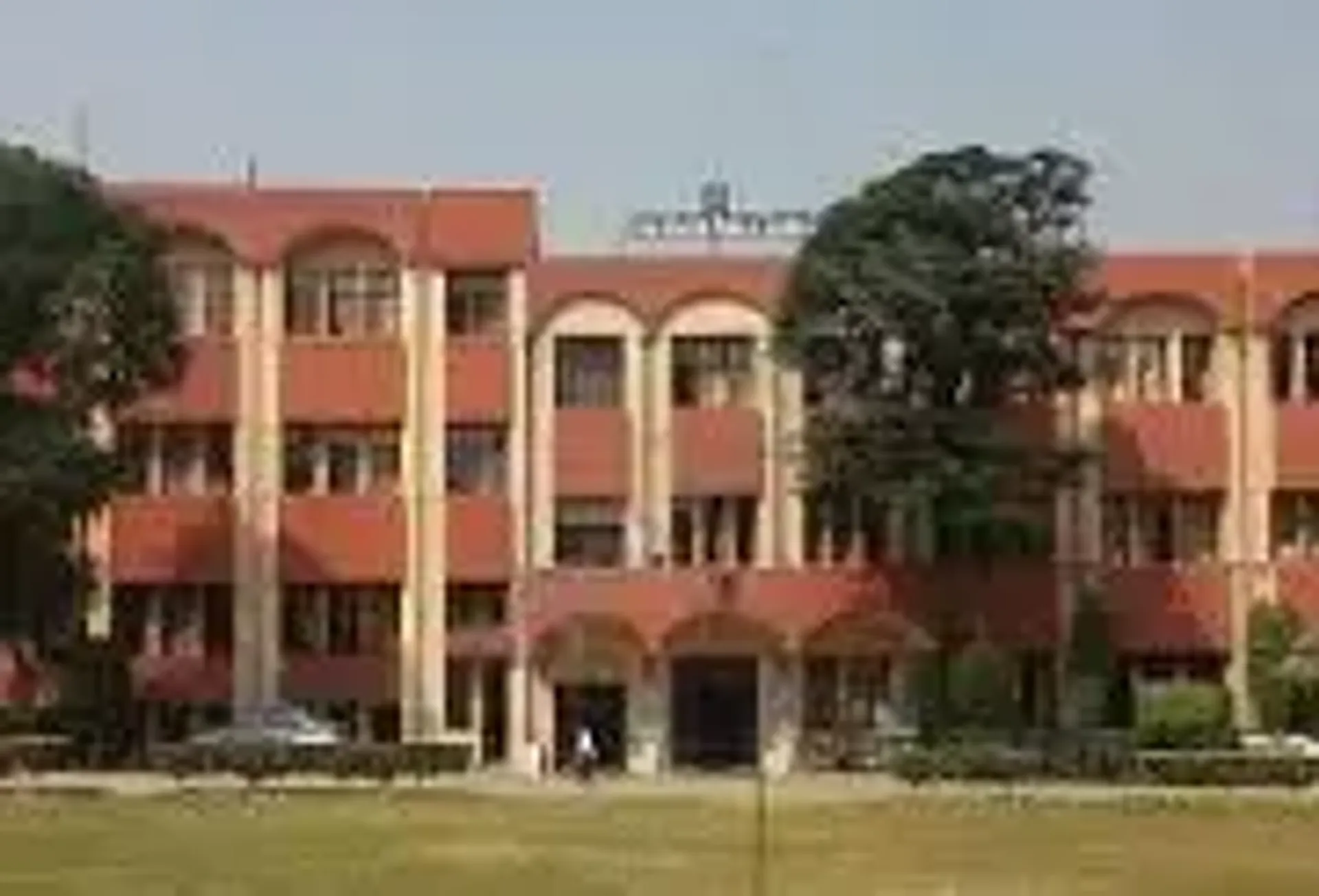 St. Mother Teresa CB Senior Secondary School
