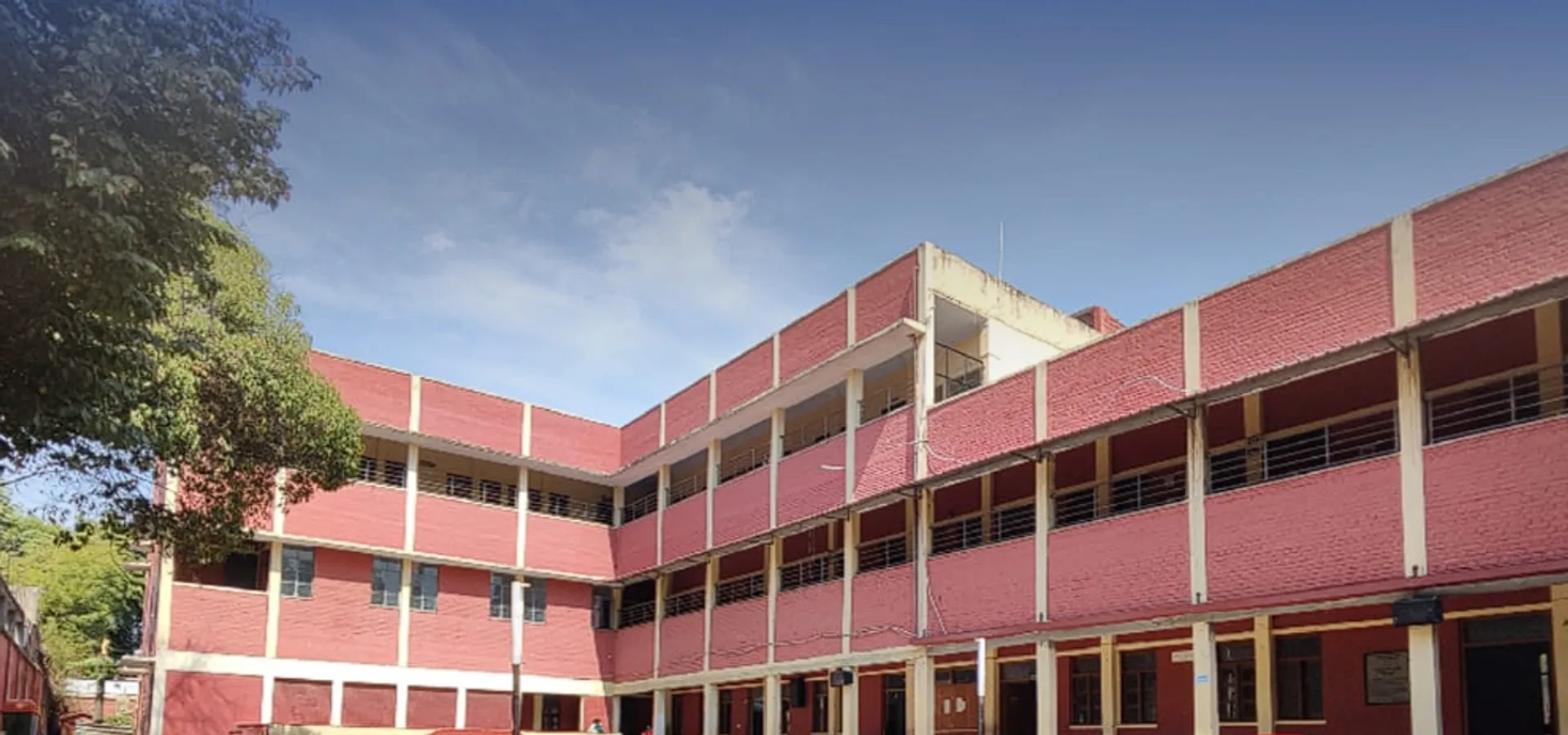 St. Paul's Diocesan School