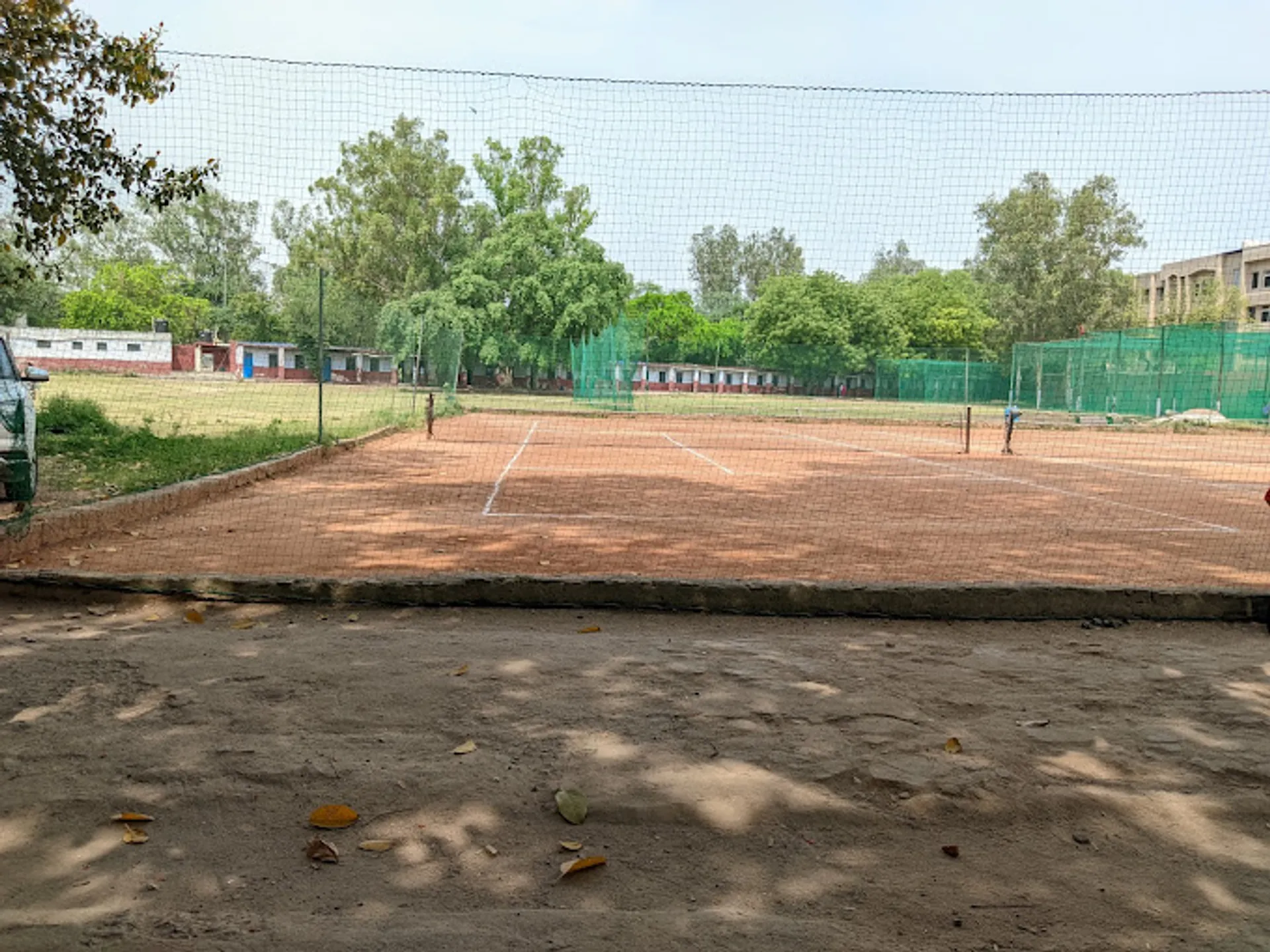 St. Sophia Senior Secondary School