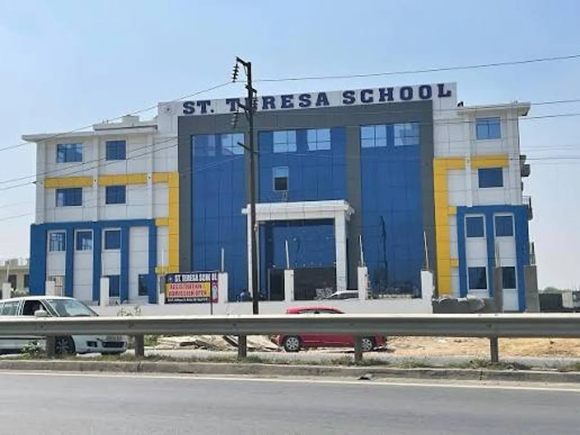 St. Teresa School