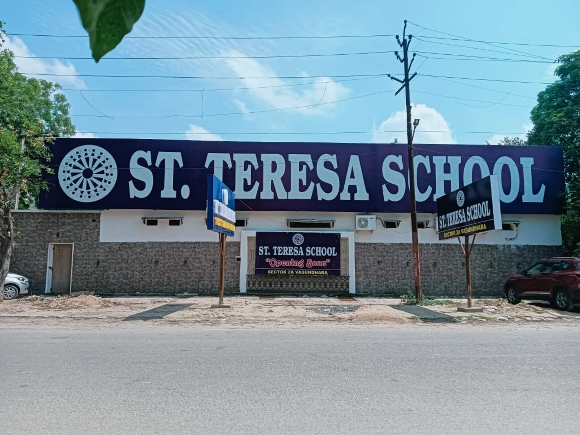 St. Teresa School