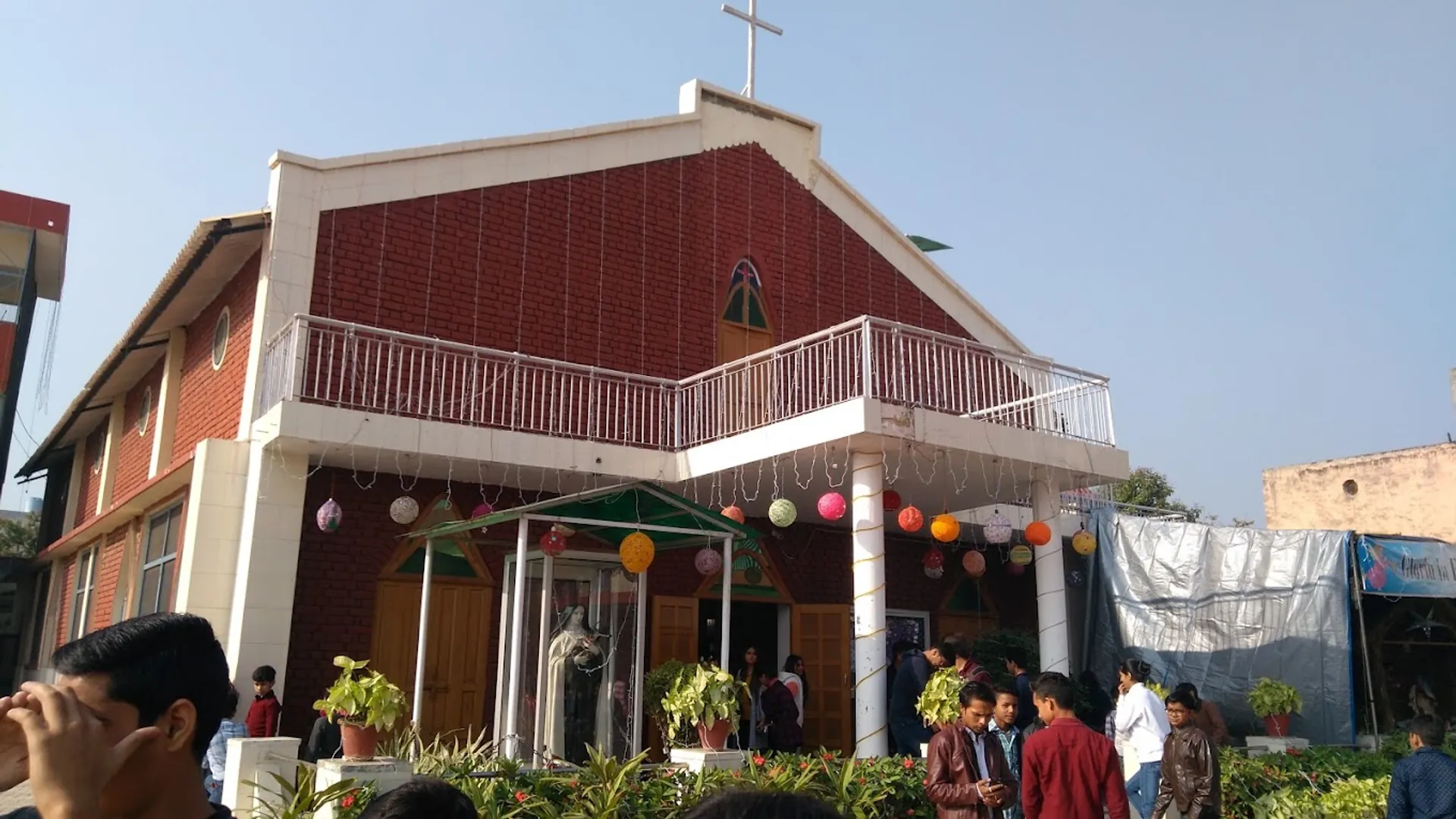 St. Teresa's Academy