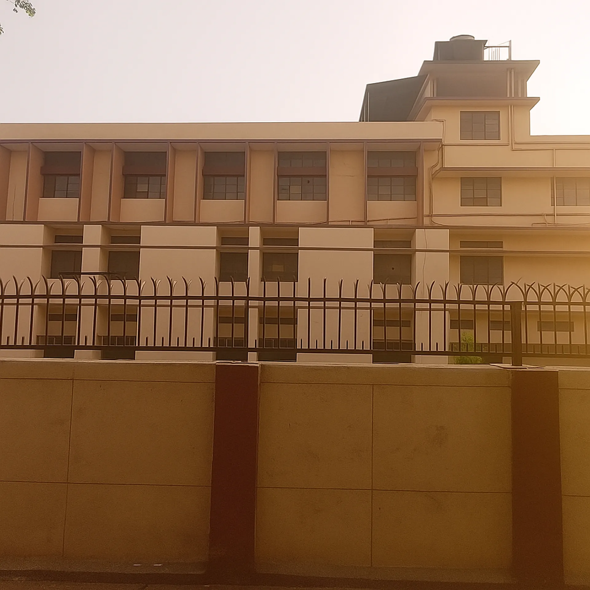 St. Teresa's Convent School
