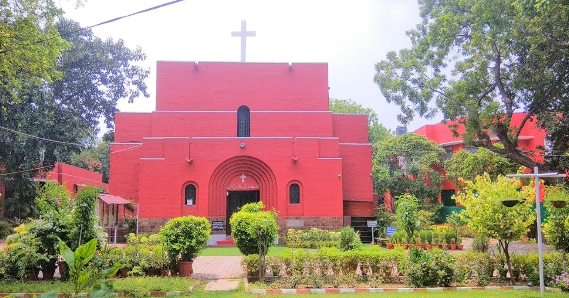 St. Thomas' Girls Senior Secondary School