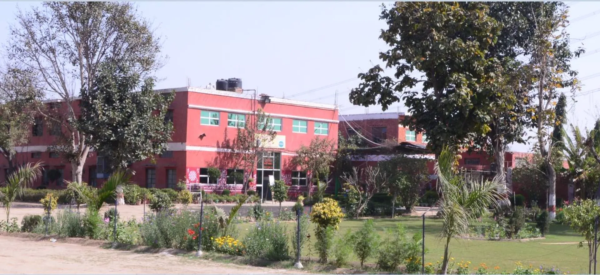 St. Vivekanand Senior Secondary School