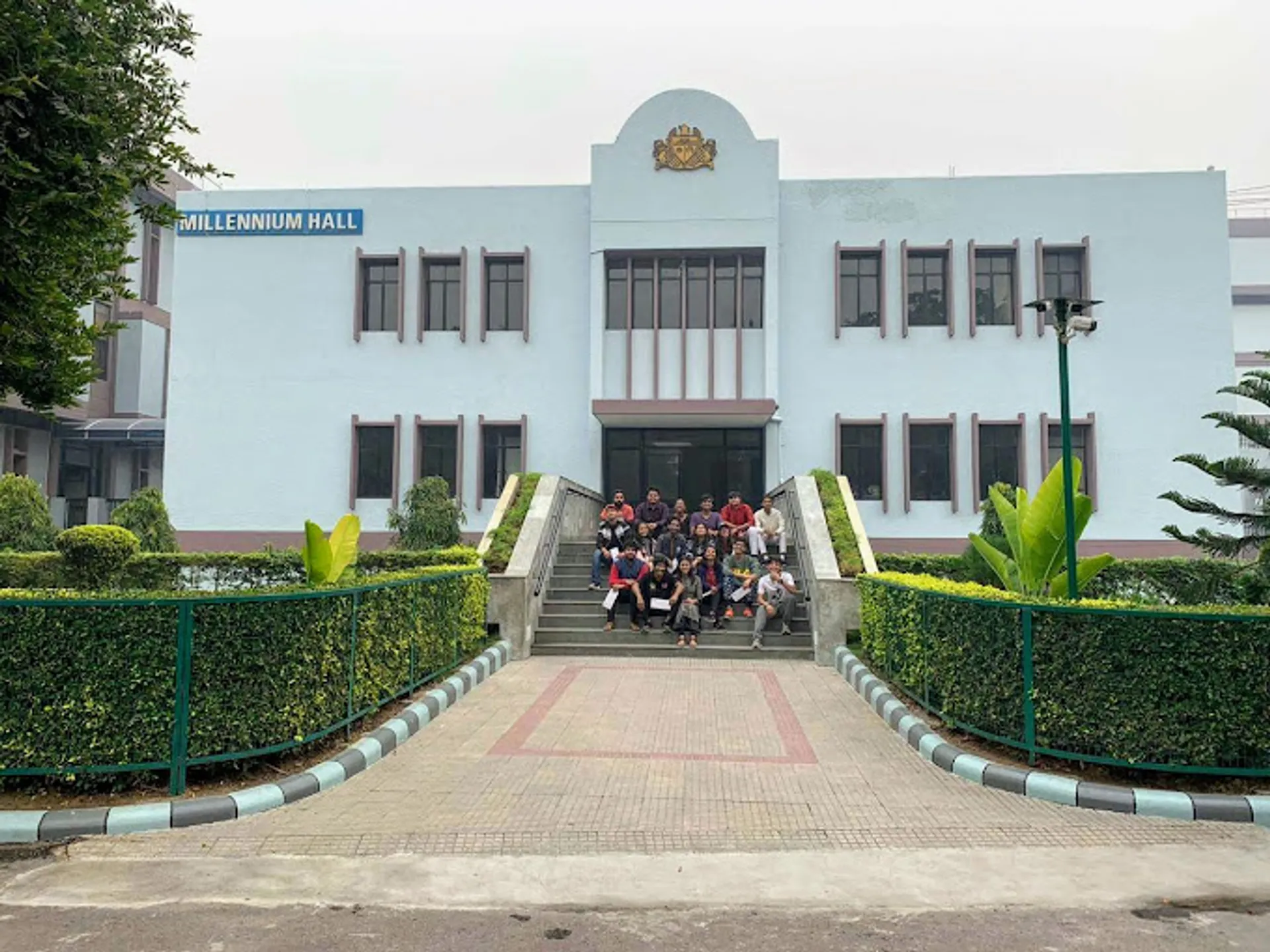 St. Xavier's Senior Secondary School