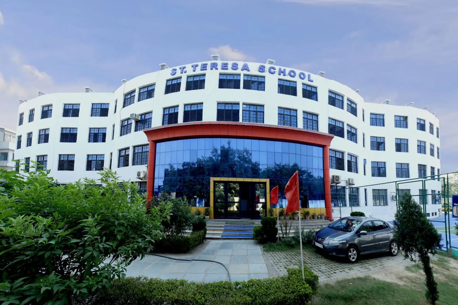 St.Teresa School