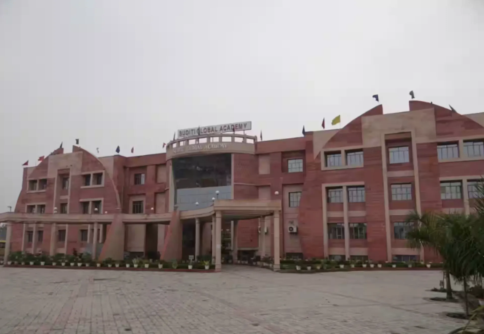 Suditi Global Academy