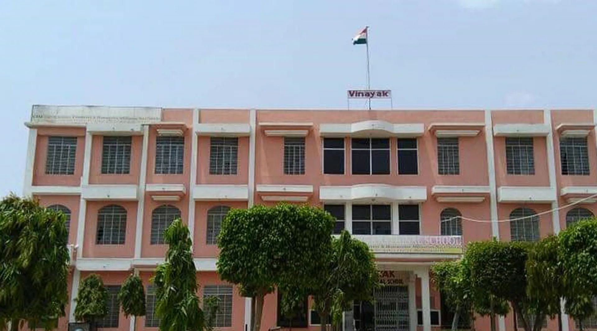 Sukriti World School