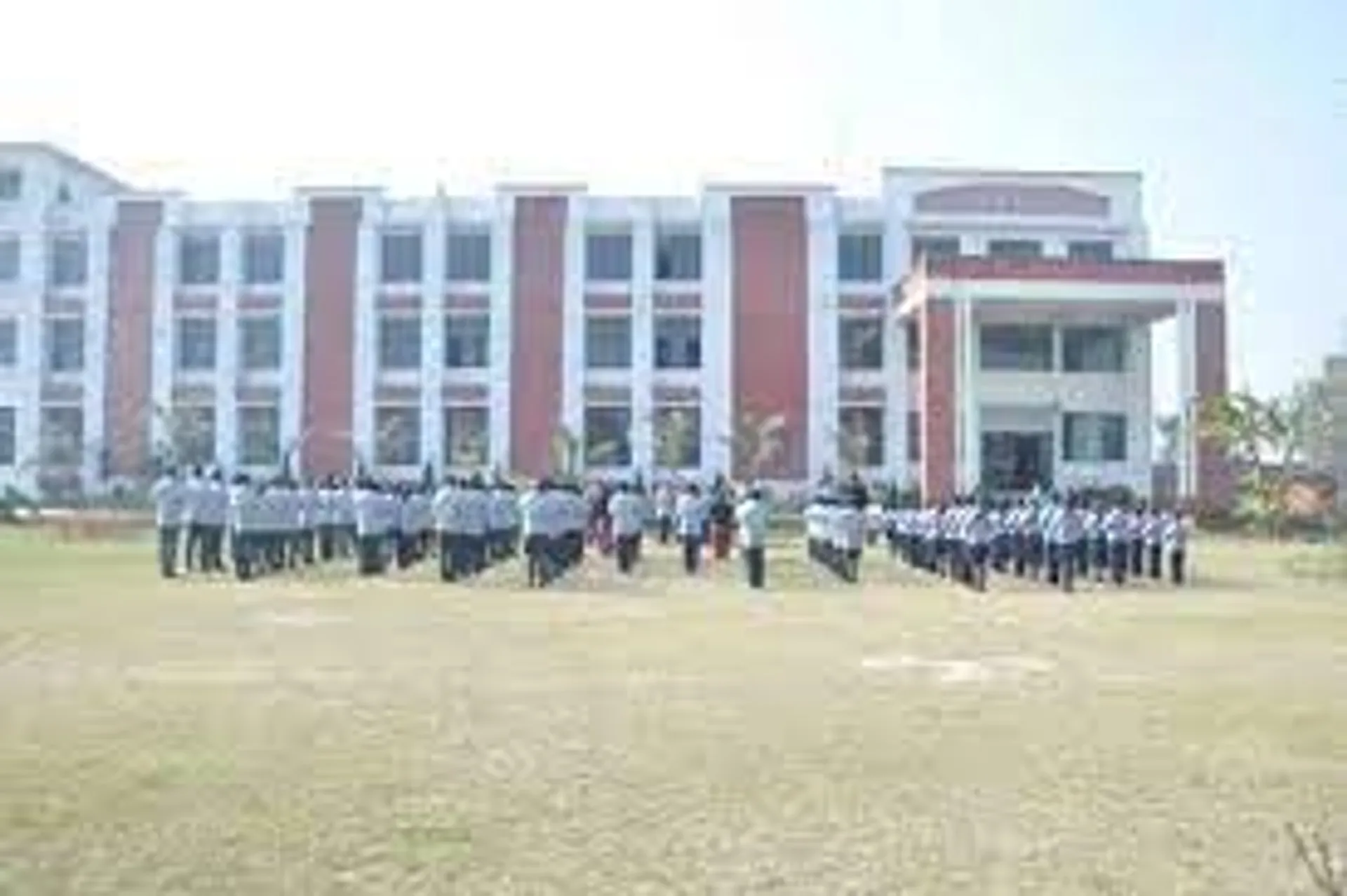 Summer Field Public School