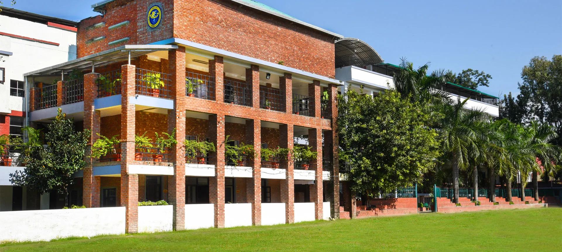 Summer Valley School