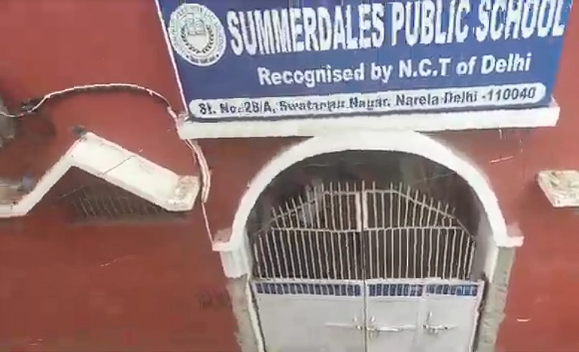 Summerdales Public School