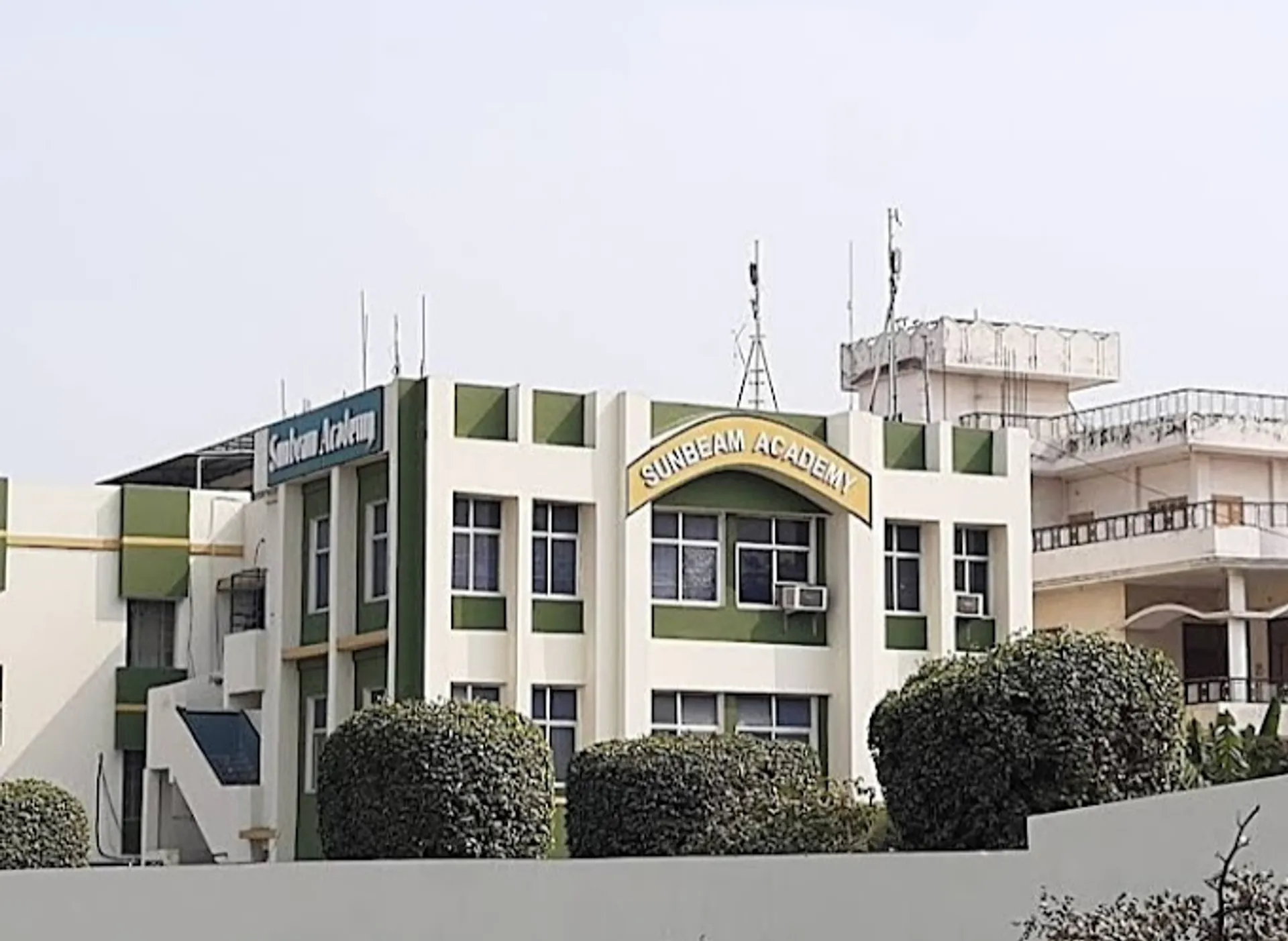 Sunbeam Academy