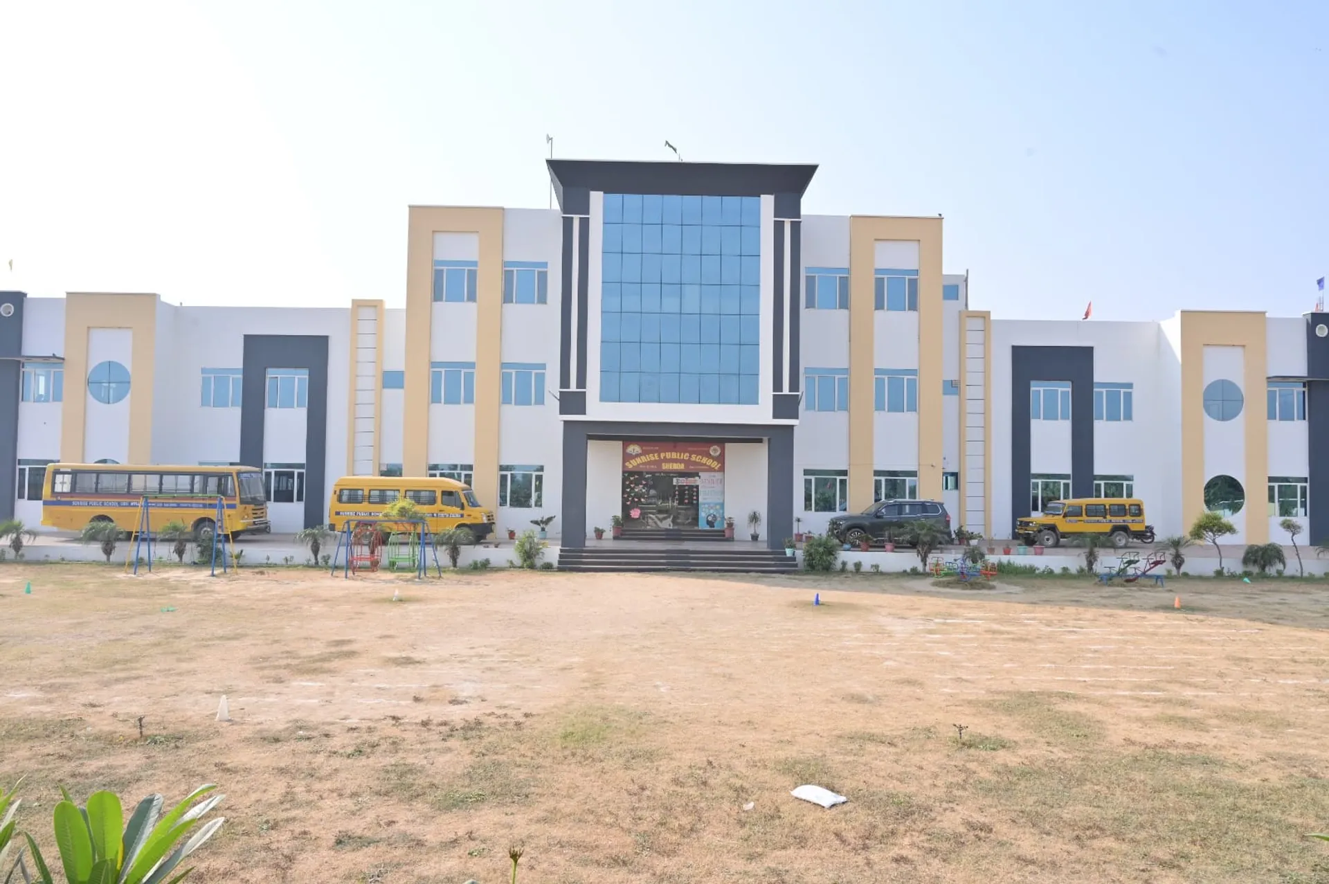 Sunrise Public School