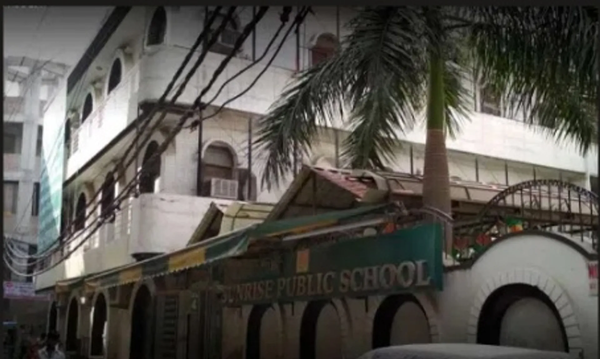 Sunrise Public School