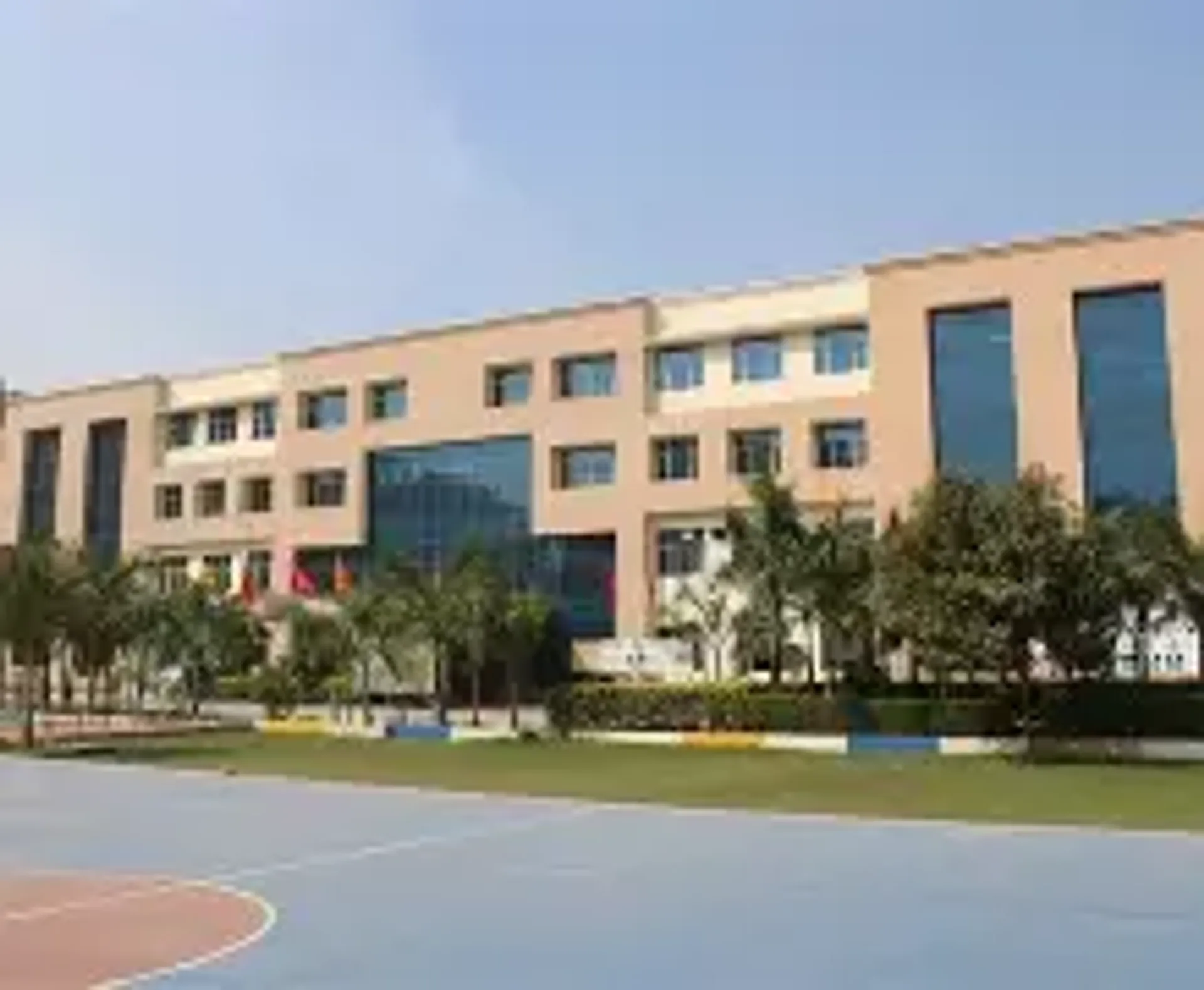 Suraj School