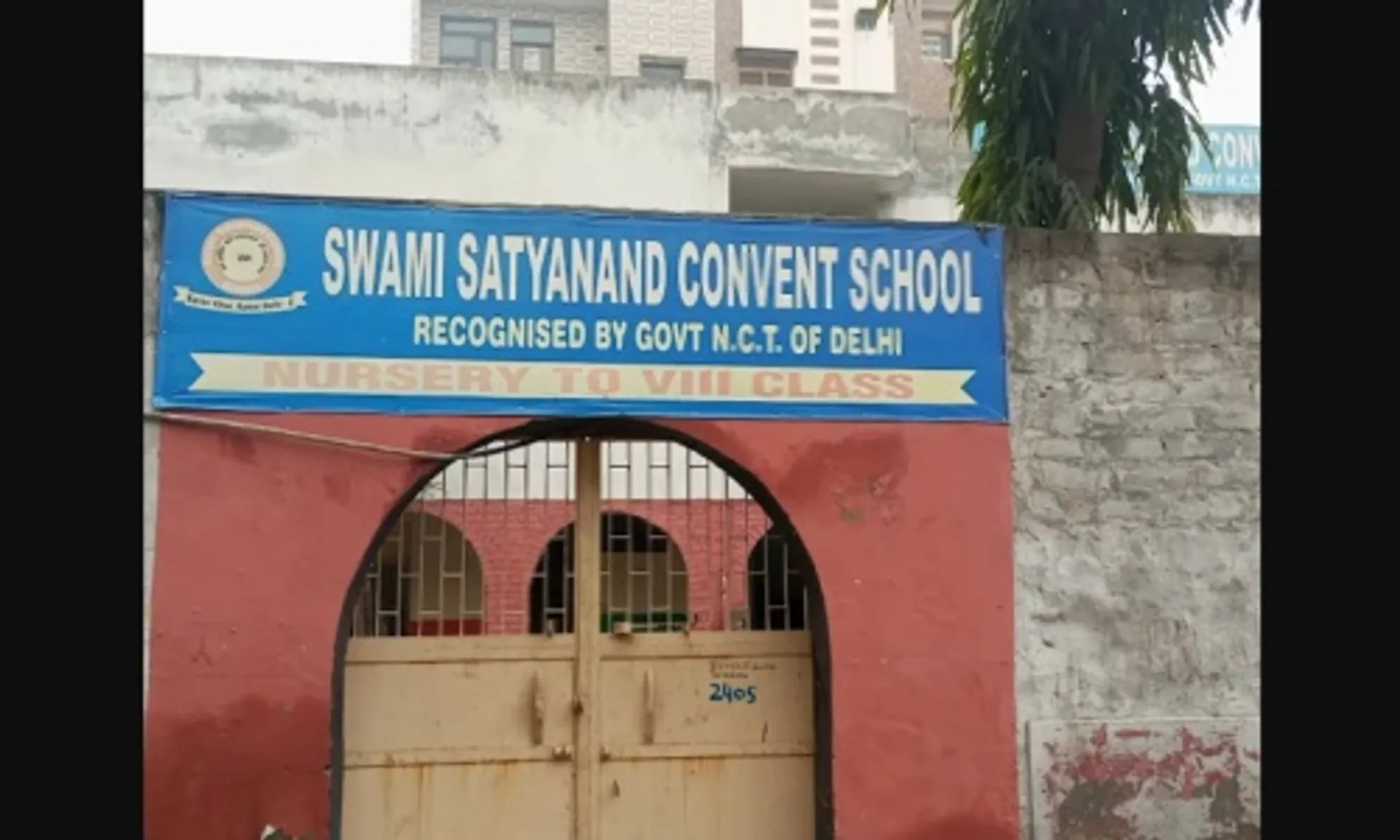 Swami Satyanand Convent School